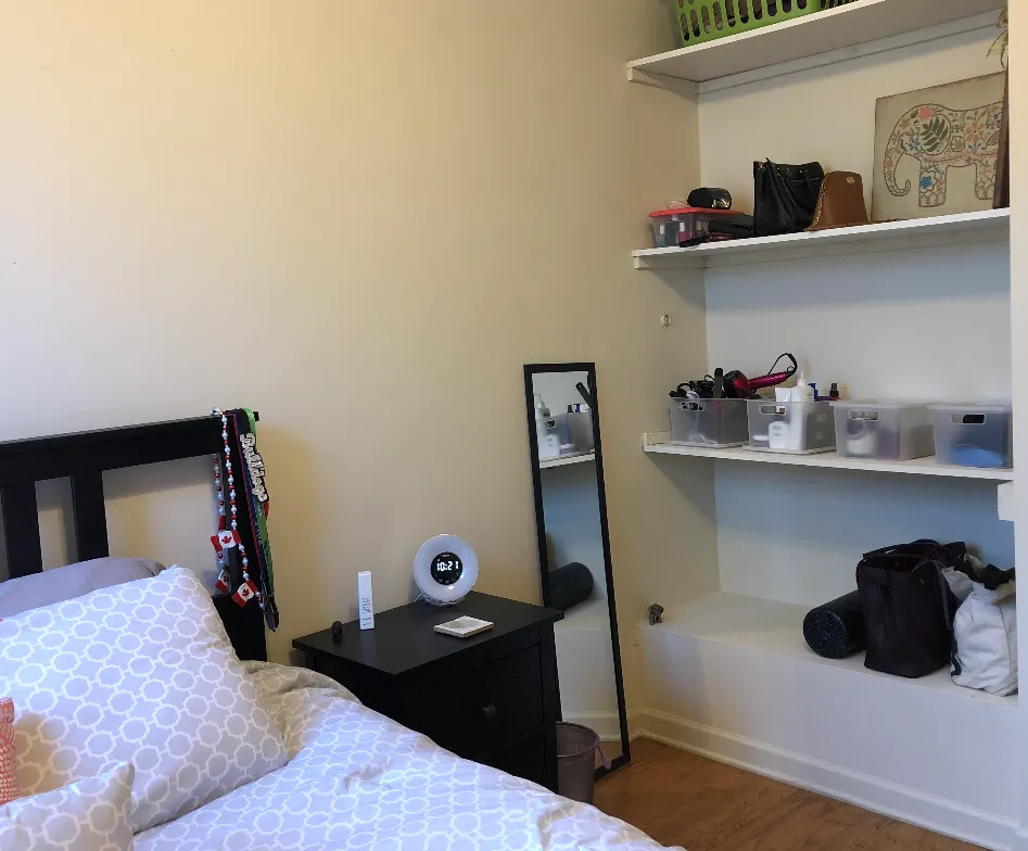 703 W Willow 60614-unit#2B-Chicago-IL