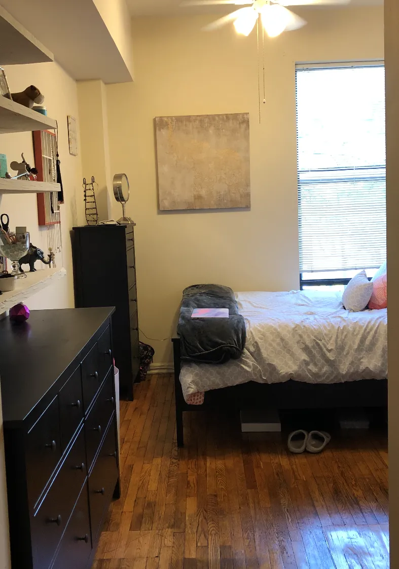 703 W Willow 60614-unit#2B-Chicago-IL