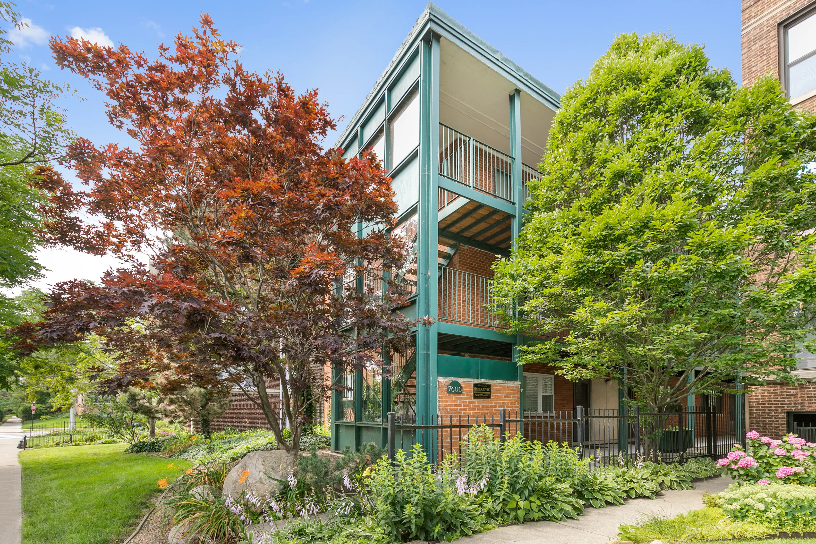 7606 N Eastlake Terrace 60626 60626-The Villages of Eastlake #7606-Chicago-IL