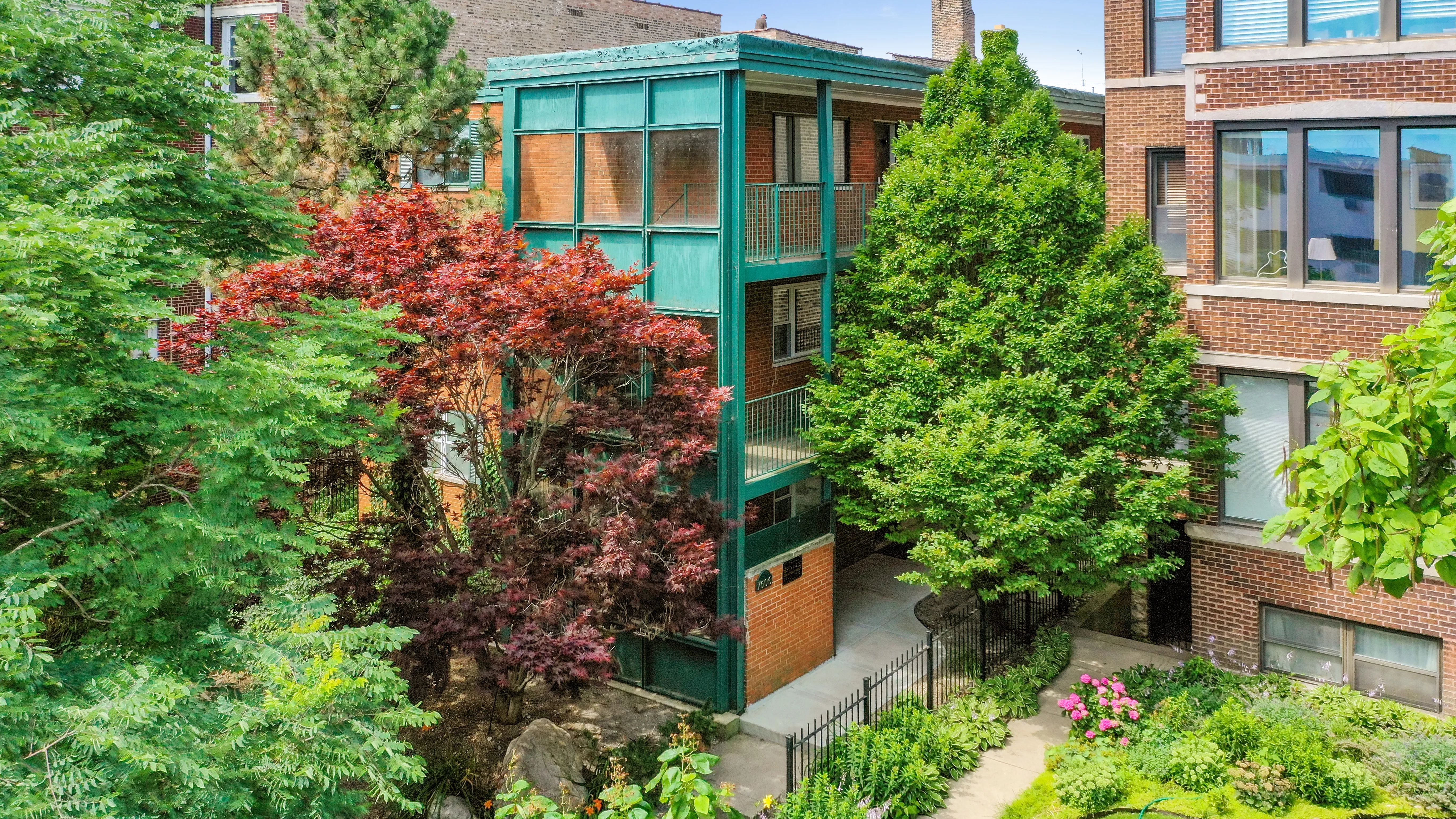 7606 N Eastlake Terrace 60626 60626-The Villages of Eastlake #7606-Chicago-IL