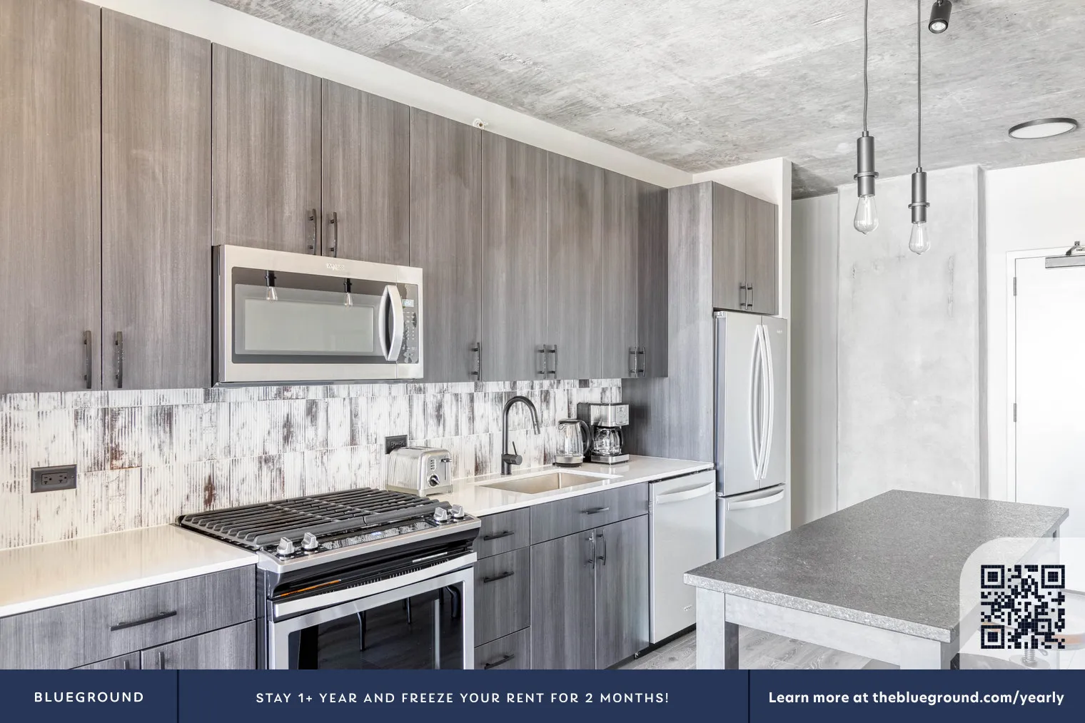 180 N Ada St   60607 60607-The Mason-unit#ID722-Chicago-IL