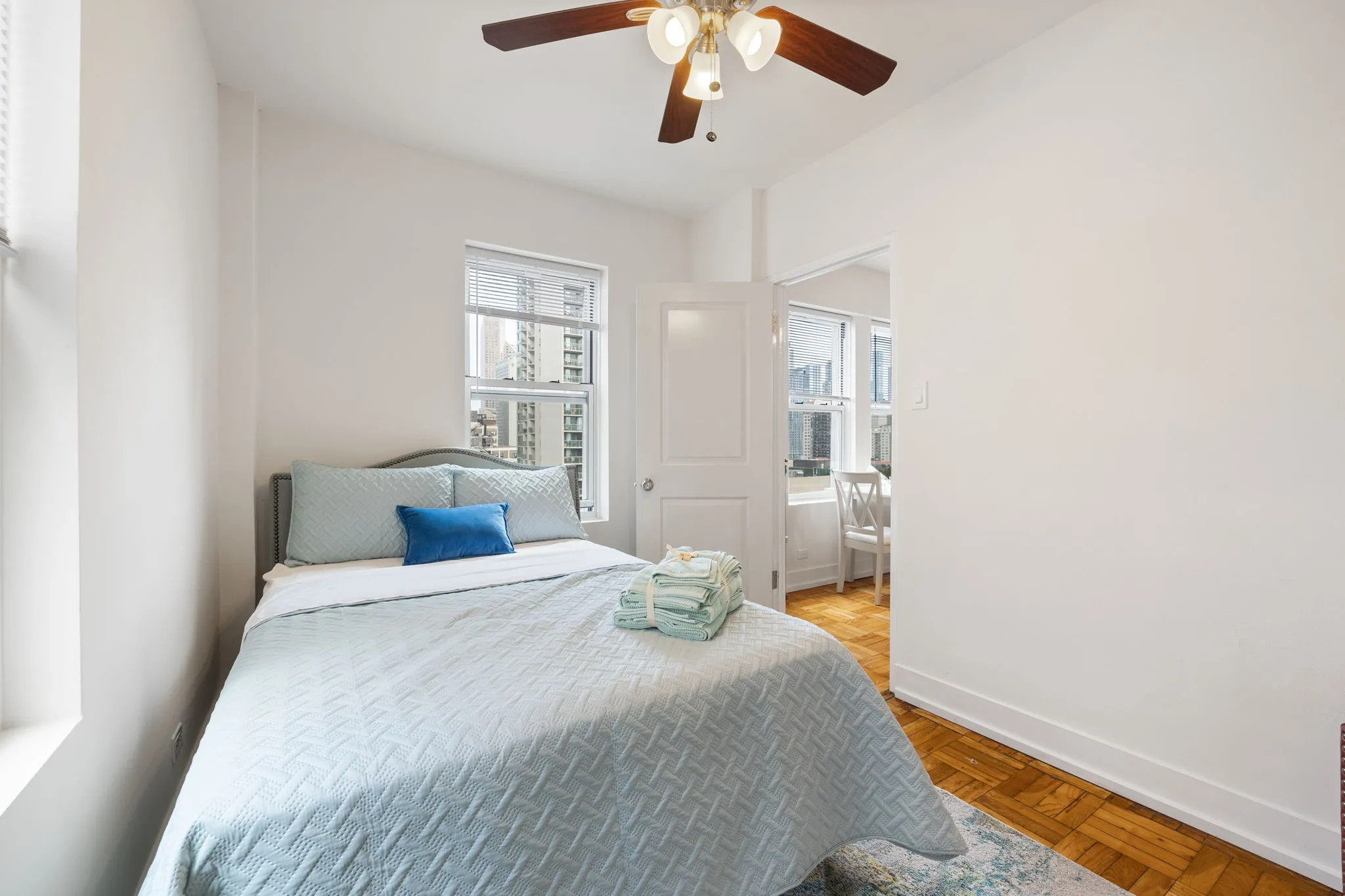 1100 N LASALLE ST 60610-LaSalle Apts-unit#Apt1-Chicago-IL