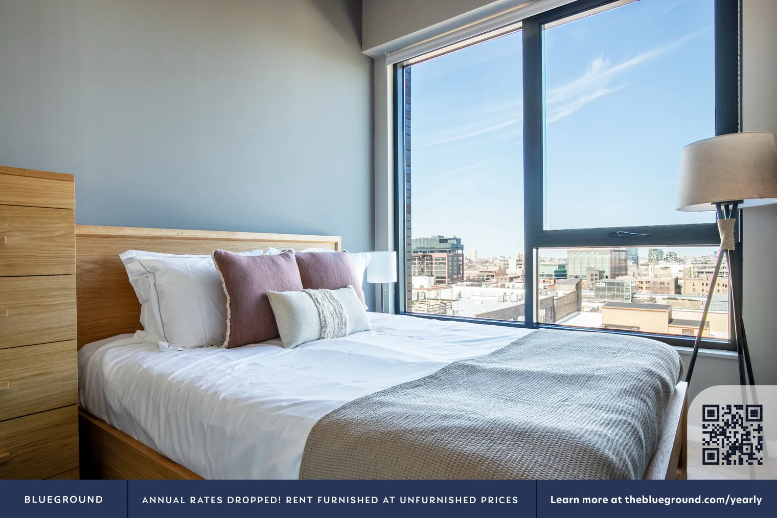 939 W Washington Blvd   60607 60607- Union West Apartments-unit#ID294-Chicago-IL