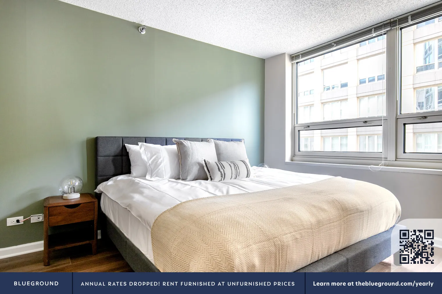 750 N Rush St 60611 60611-The Chicagoan-unit#ID270-Chicago-IL