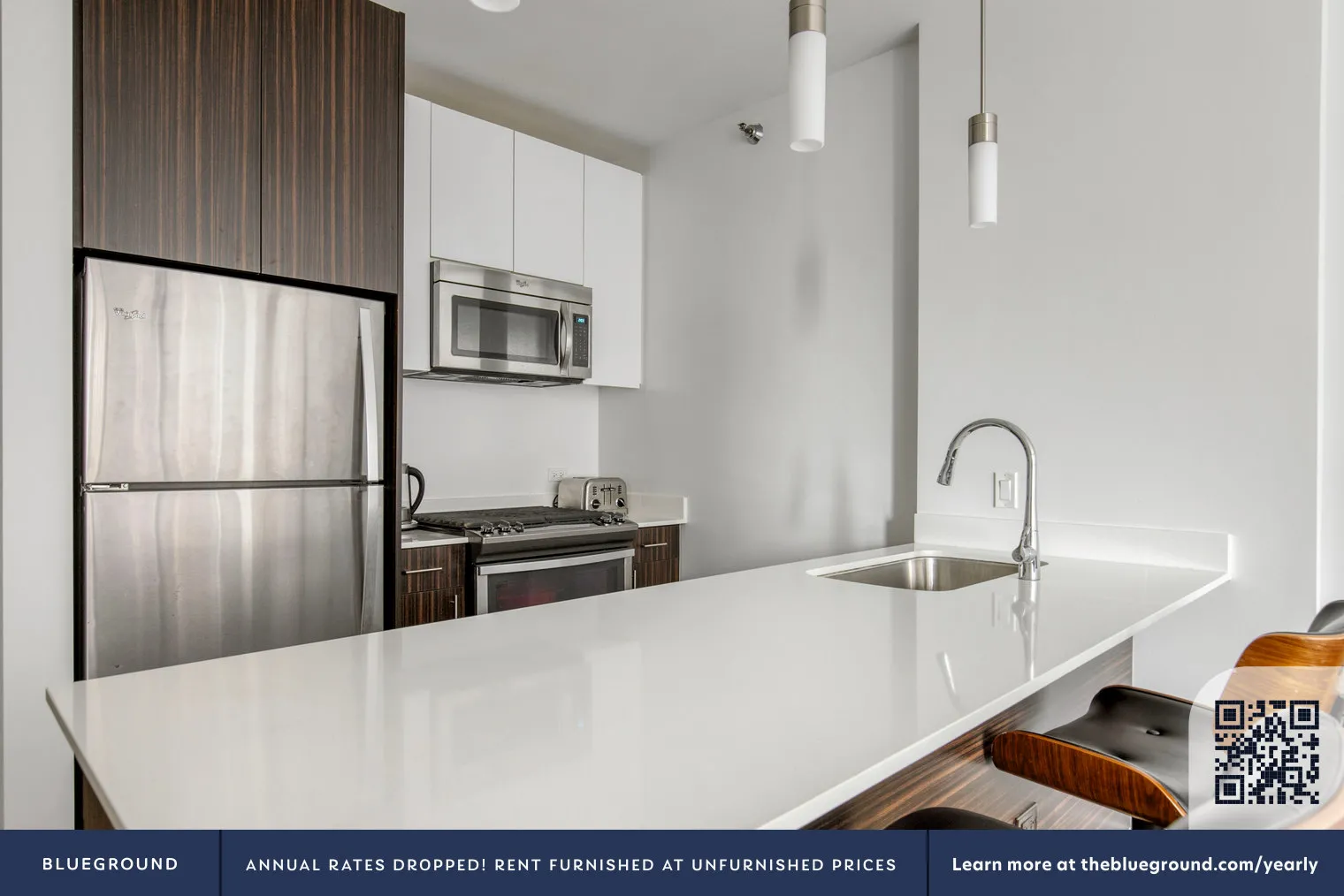 201 N Garland Ct   60601 60601- Mila-unit#ID1014-Chicago-IL