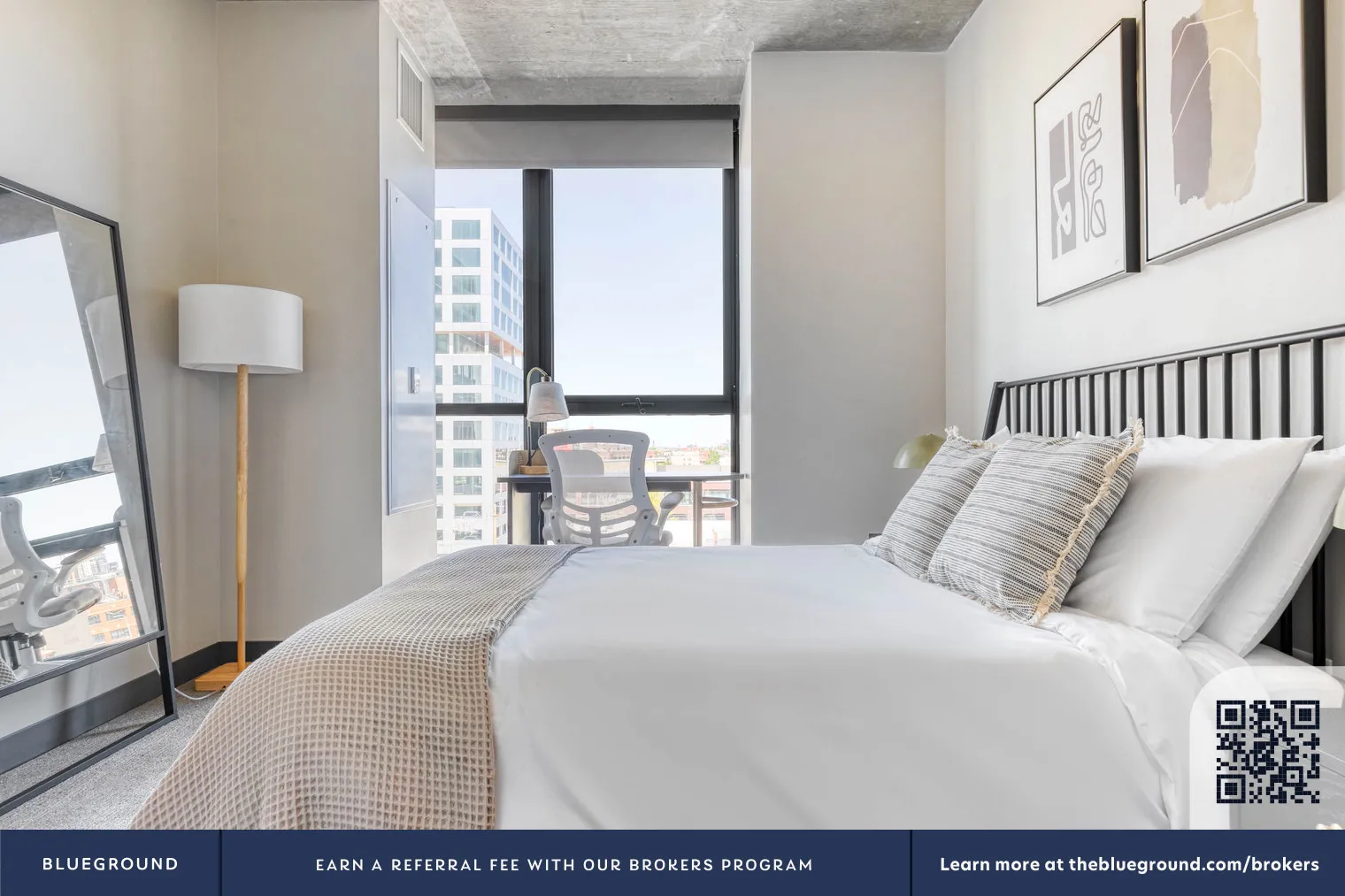 180 N Ada St   60607 60607-The Mason-unit#ID722-Chicago-IL