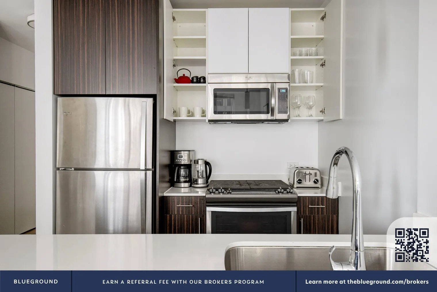 201 N Garland Ct   60601 60601- Mila-unit#ID1014-Chicago-IL