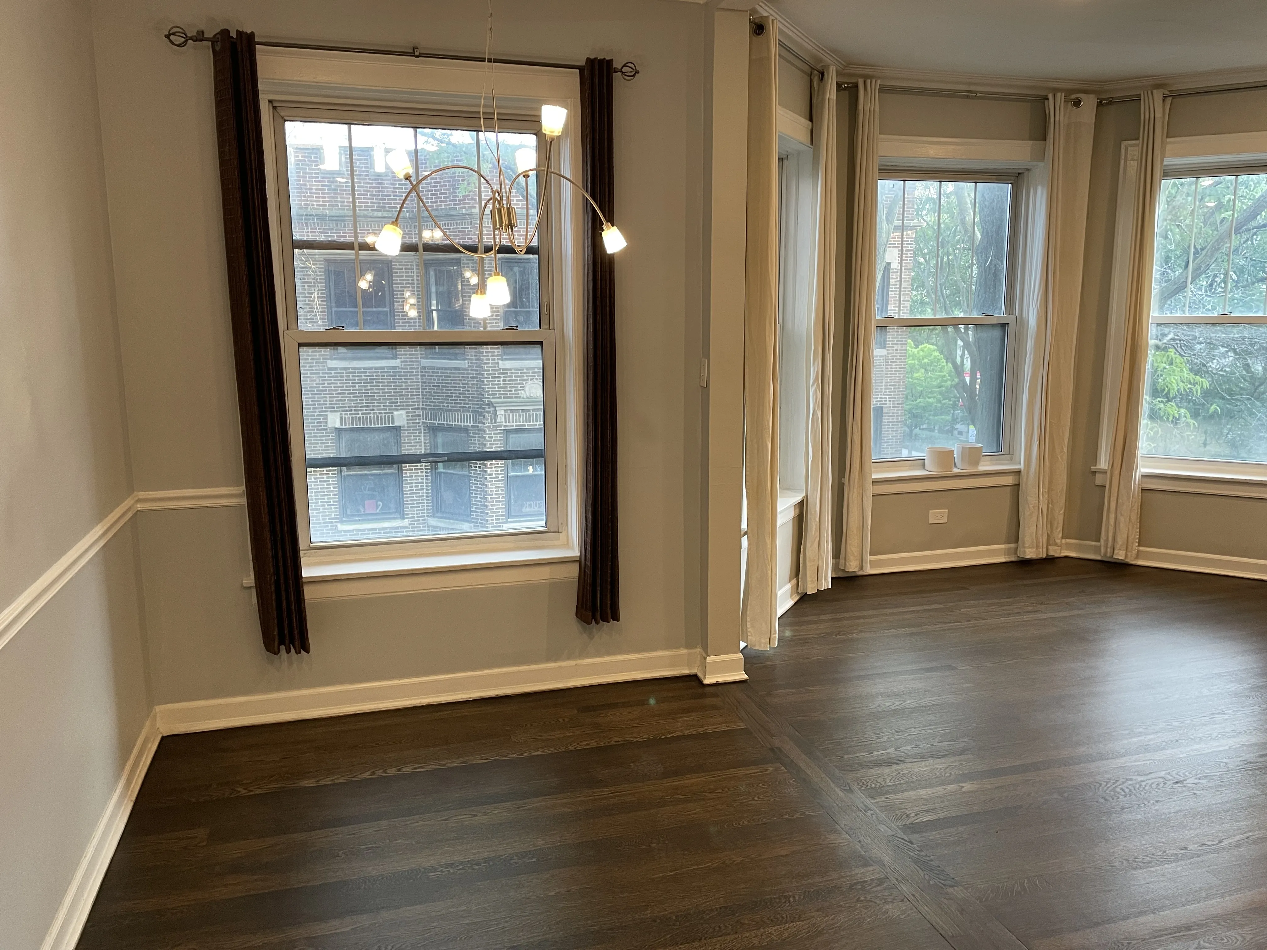 6259 N SHERIDAN RD 60660-Sheridan Shores Apartments-unit#54-Chicago-IL