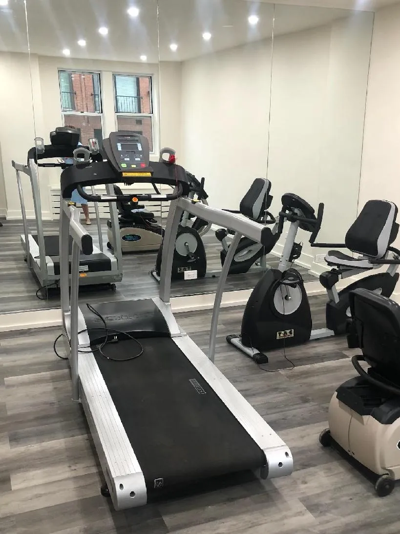 1100 N LASALLE ST 60610-LaSalle Apartments-unit#ST-Chicago-IL