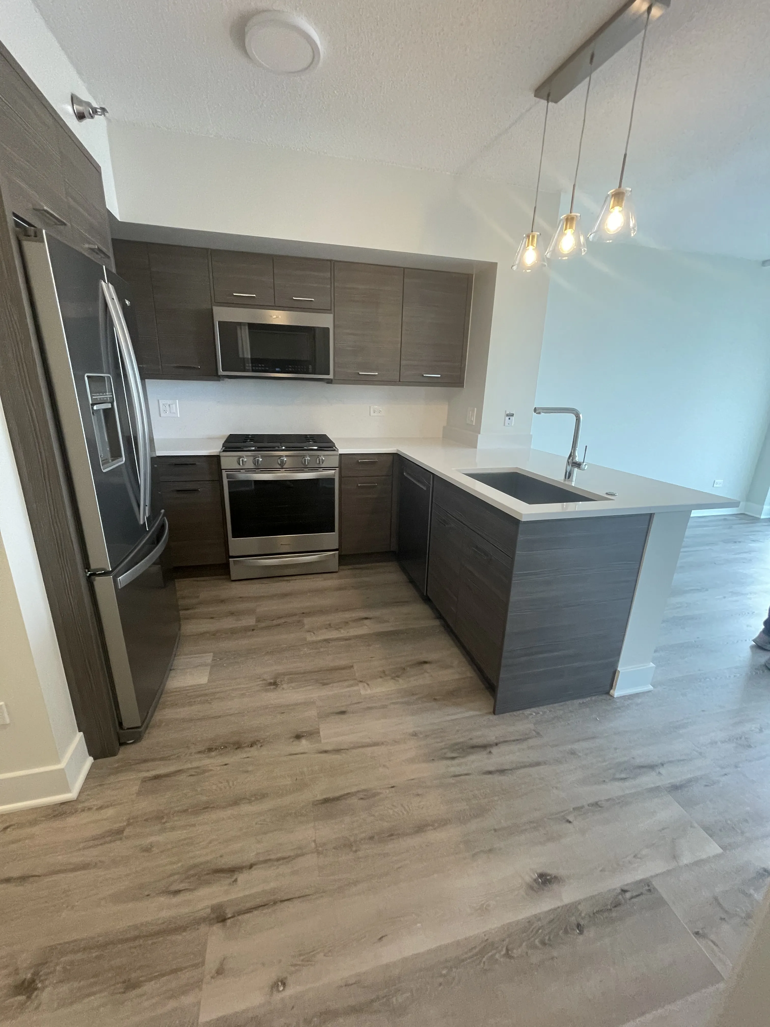 300 N CANAL ST 60606-unit#2110-Chicago-IL