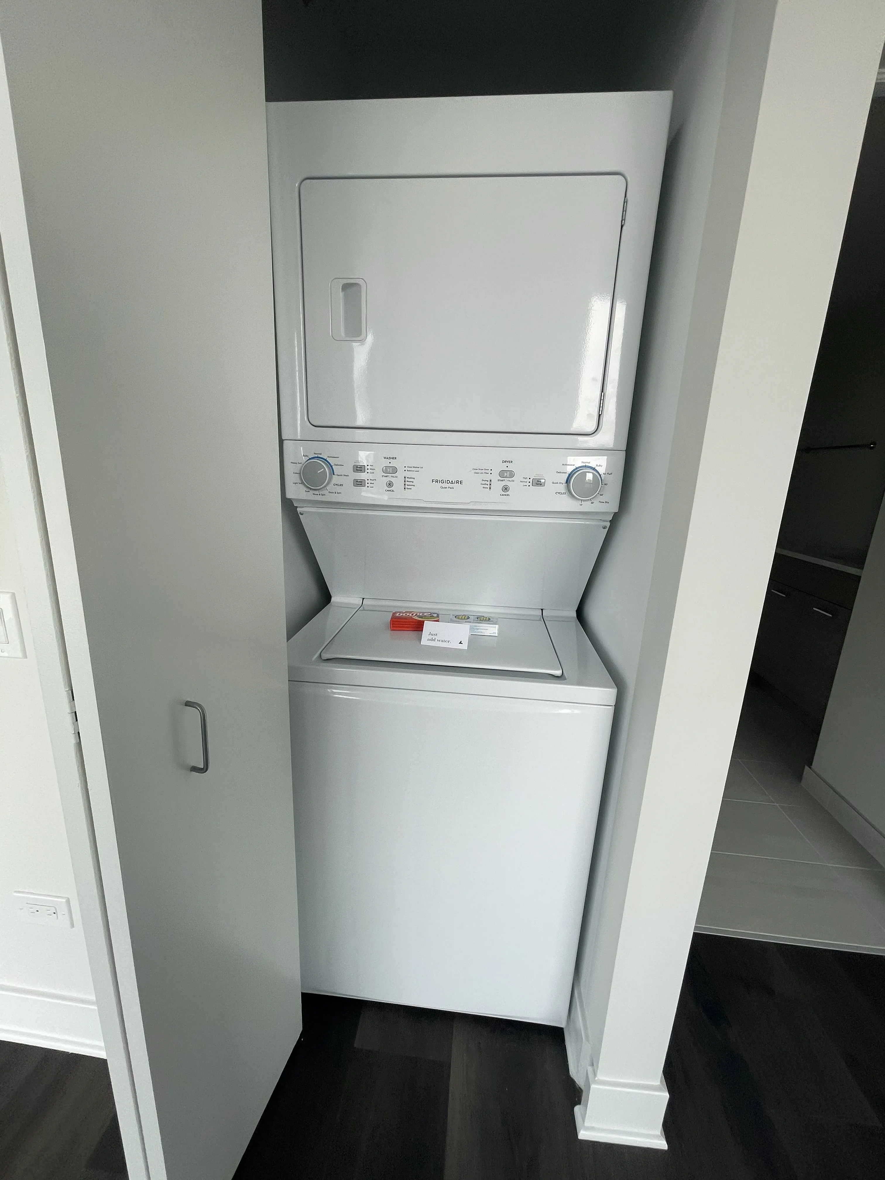 300 N CANAL ST 60606-unit#2110-Chicago-IL