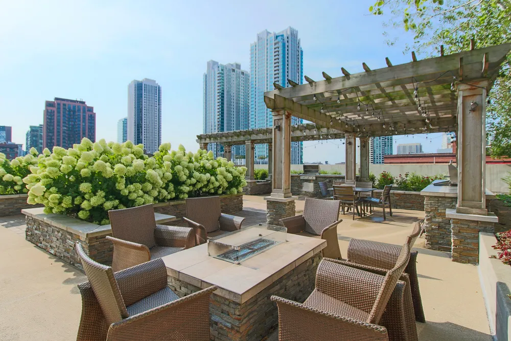 300 N CANAL ST 60606-unit#2110-Chicago-IL