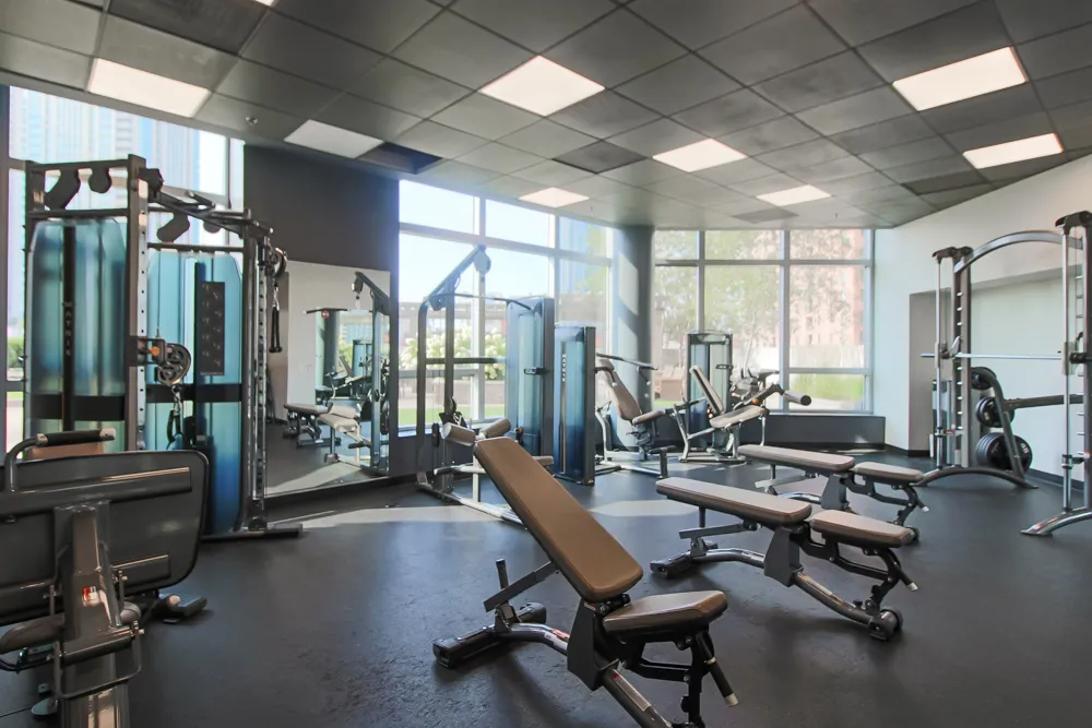 300 N CANAL ST 60606-unit#2110-Chicago-IL