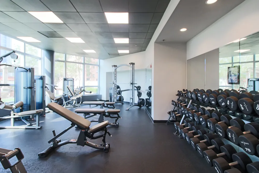 300 N CANAL ST 60606-unit#2110-Chicago-IL