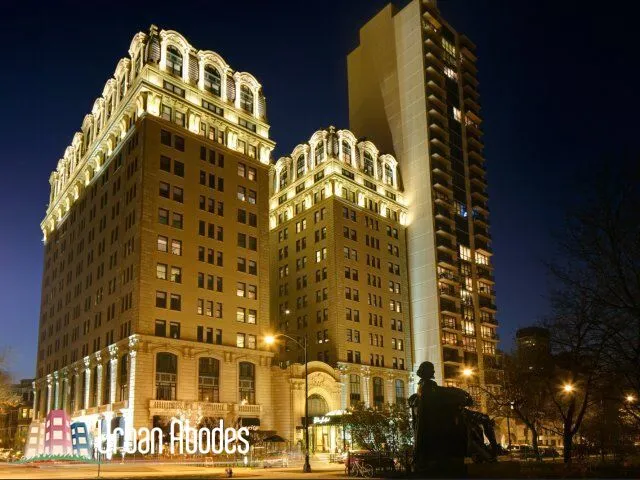 2300 N Lincoln Park West, , 60614 60614-unit#304-Chicago-IL