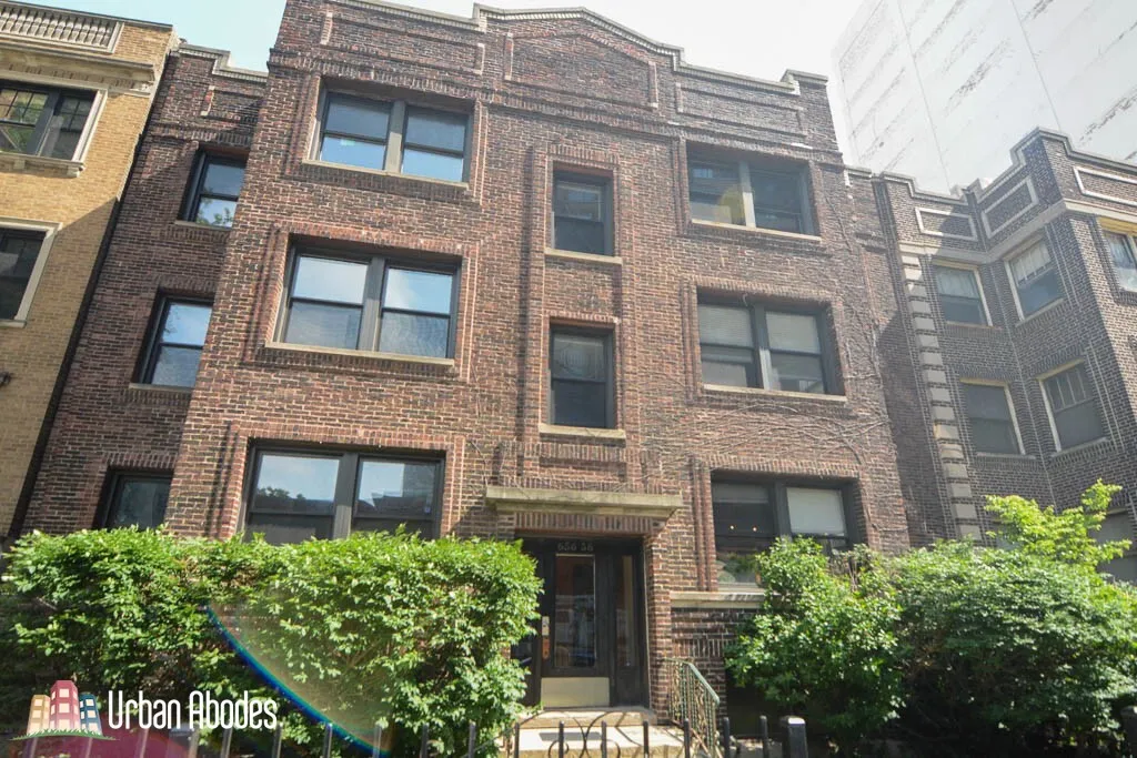 656 W Gordon Terrace, , 60613 60613-unit#3-Chicago-IL