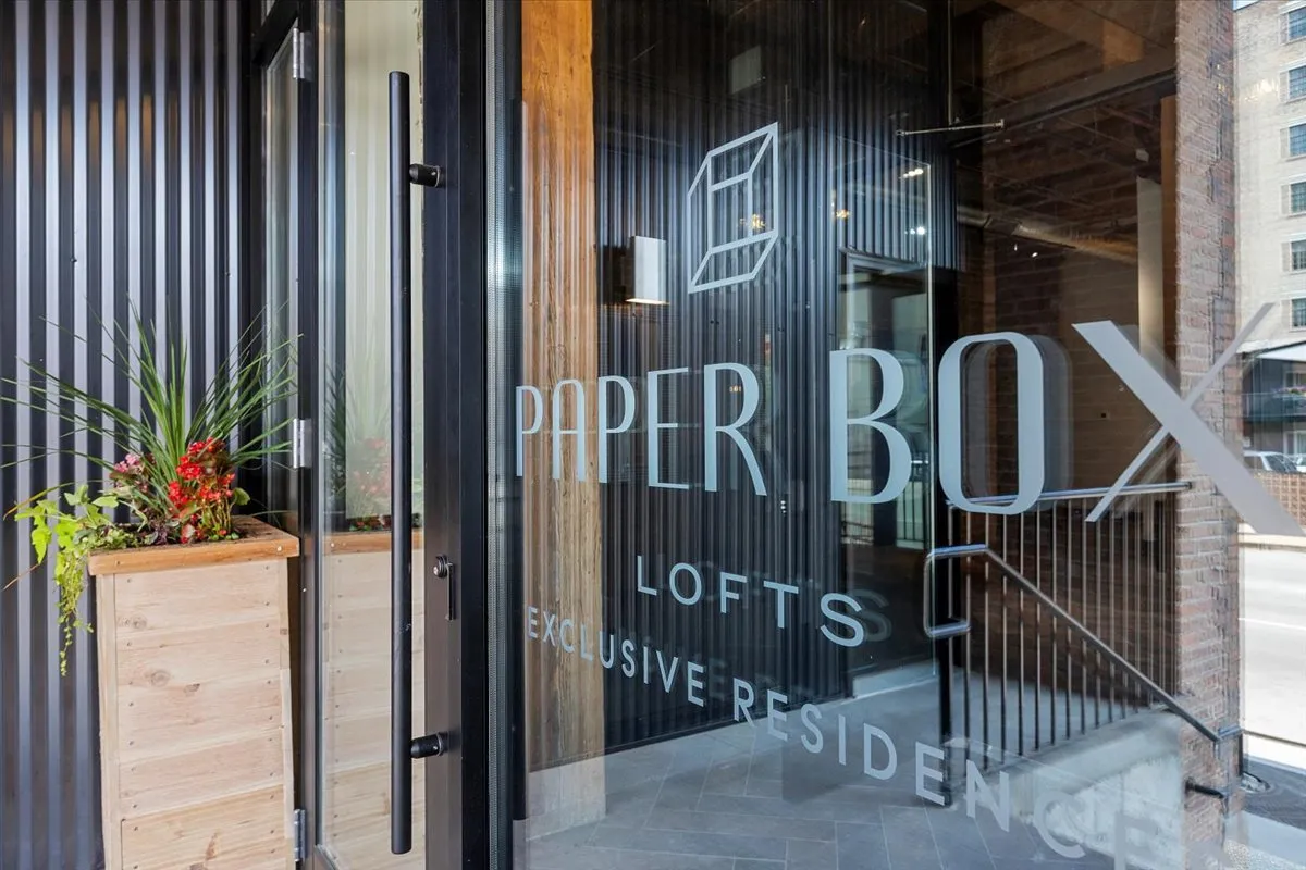 153 W Ohio St   60654 60654-Paper Box Lofts-Chicago-IL