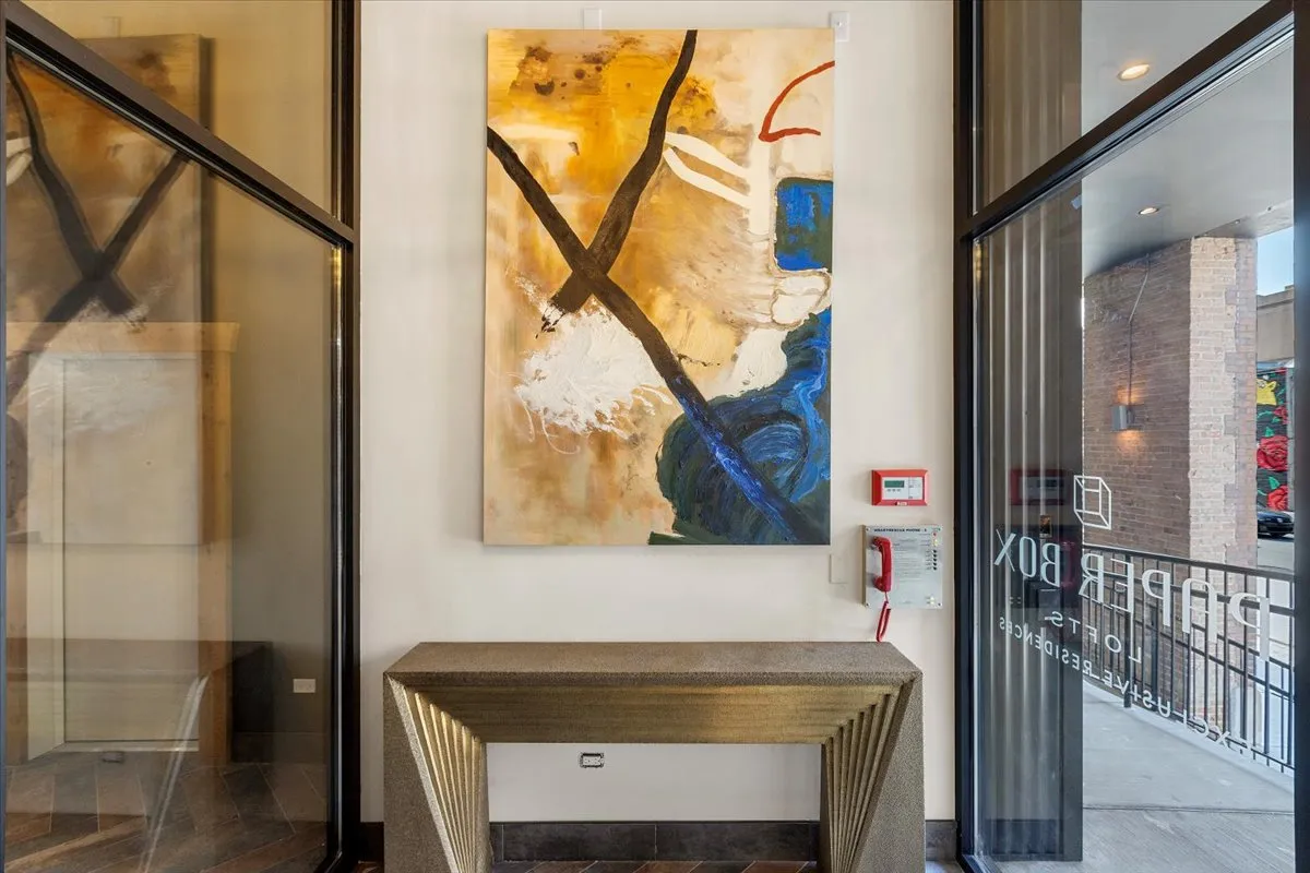 153 W Ohio St   60654 60654-Paper Box Lofts-Chicago-IL