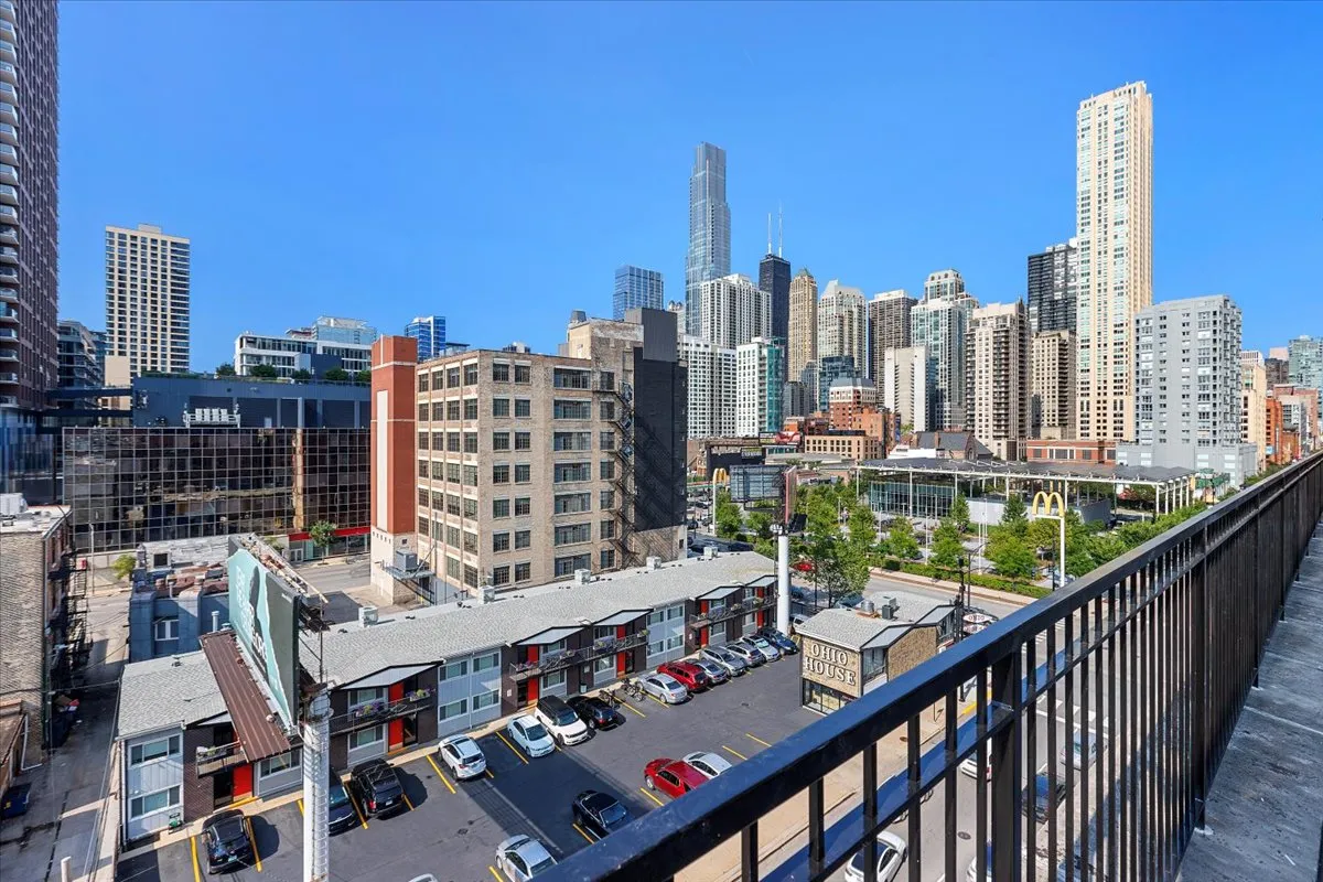 153 W Ohio St   60654 60654-Paper Box Lofts-Chicago-IL