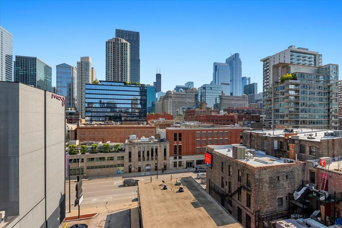 153 W Ohio St   60654 60654-Paper Box Lofts-Chicago-IL