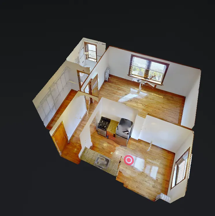 1400 W DEVON AVE 60660-Devon Apartments-unit#S-Chicago-IL