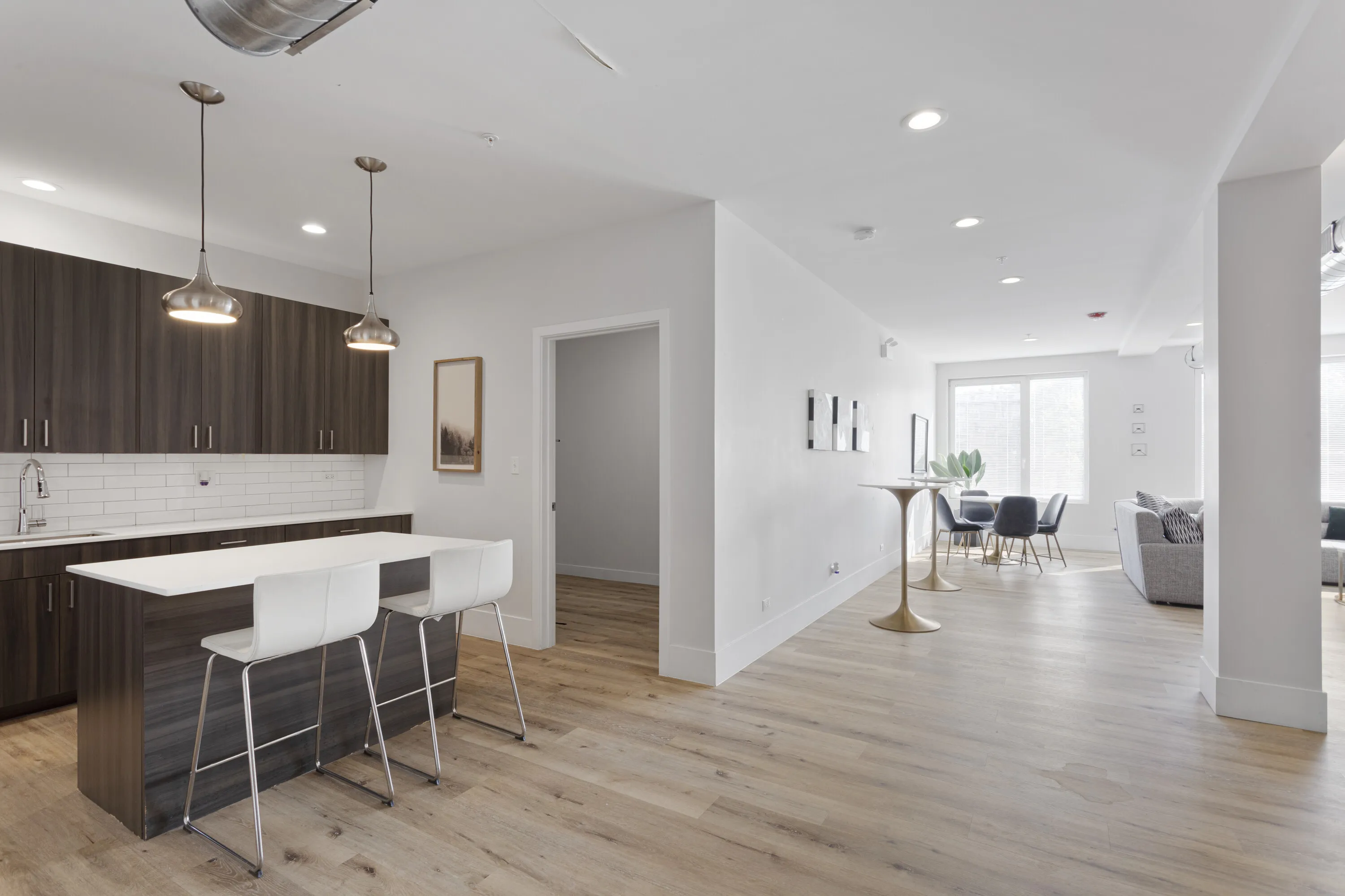 Elevation Loft Apartments