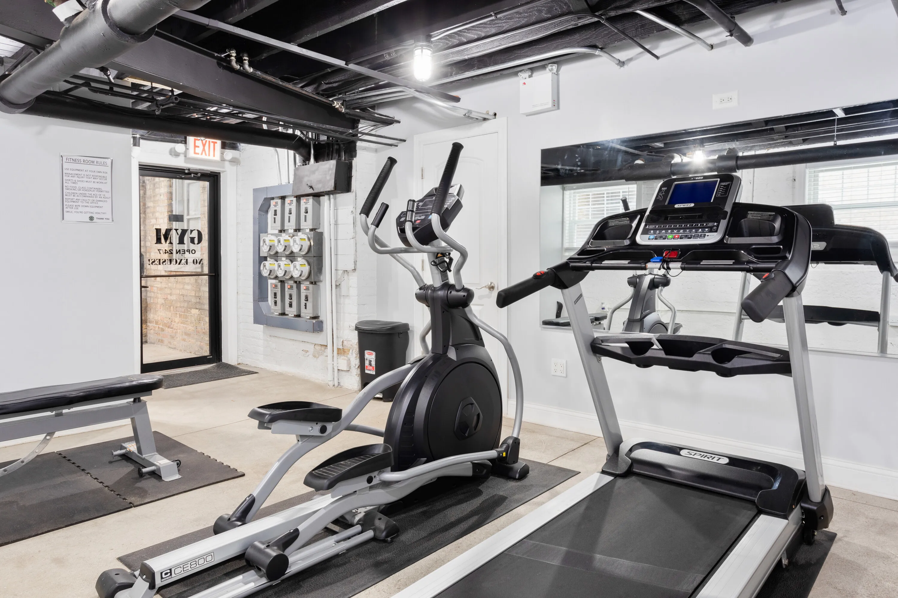 Edgewater Gardens Apartments