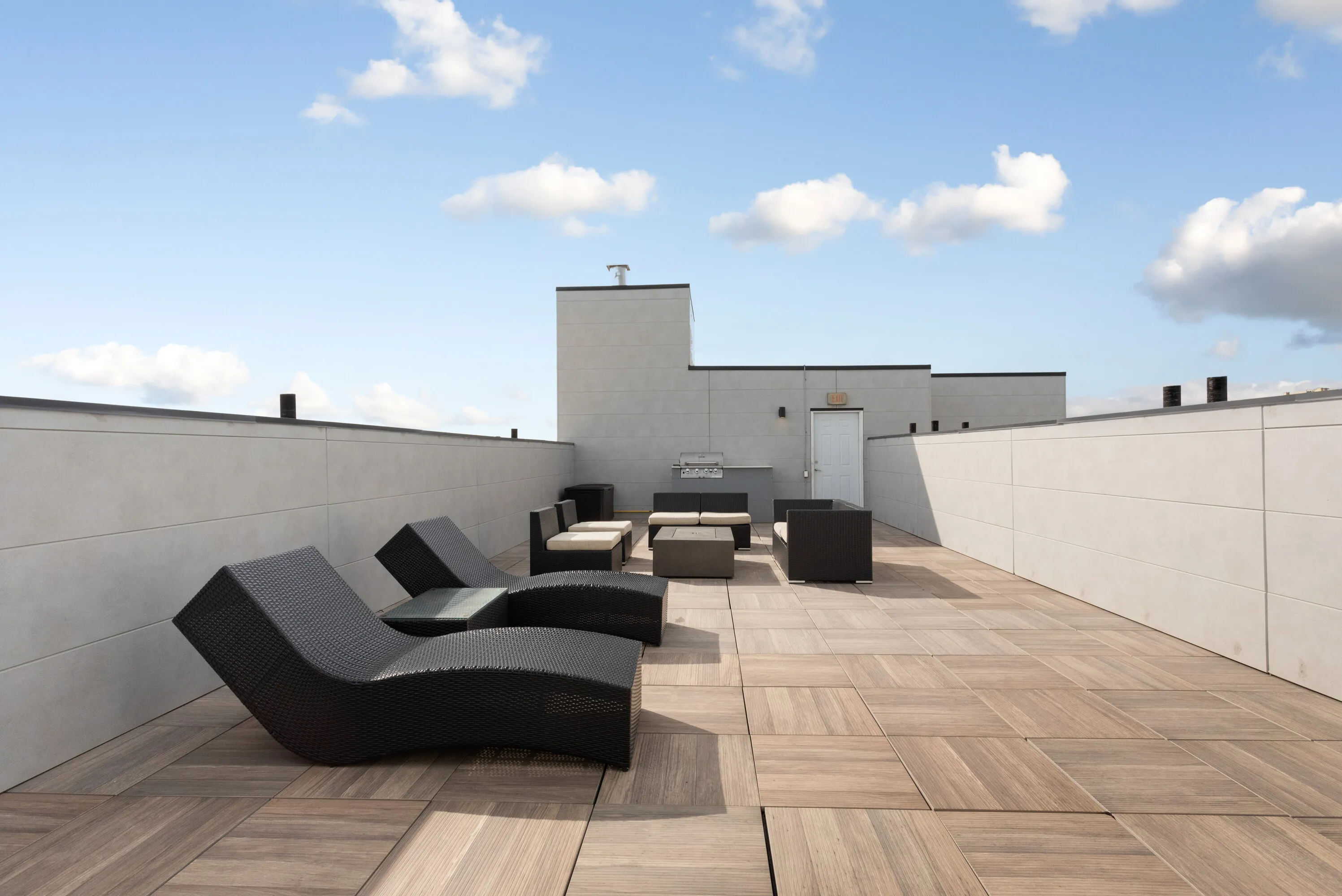 Elevation Loft Apartments