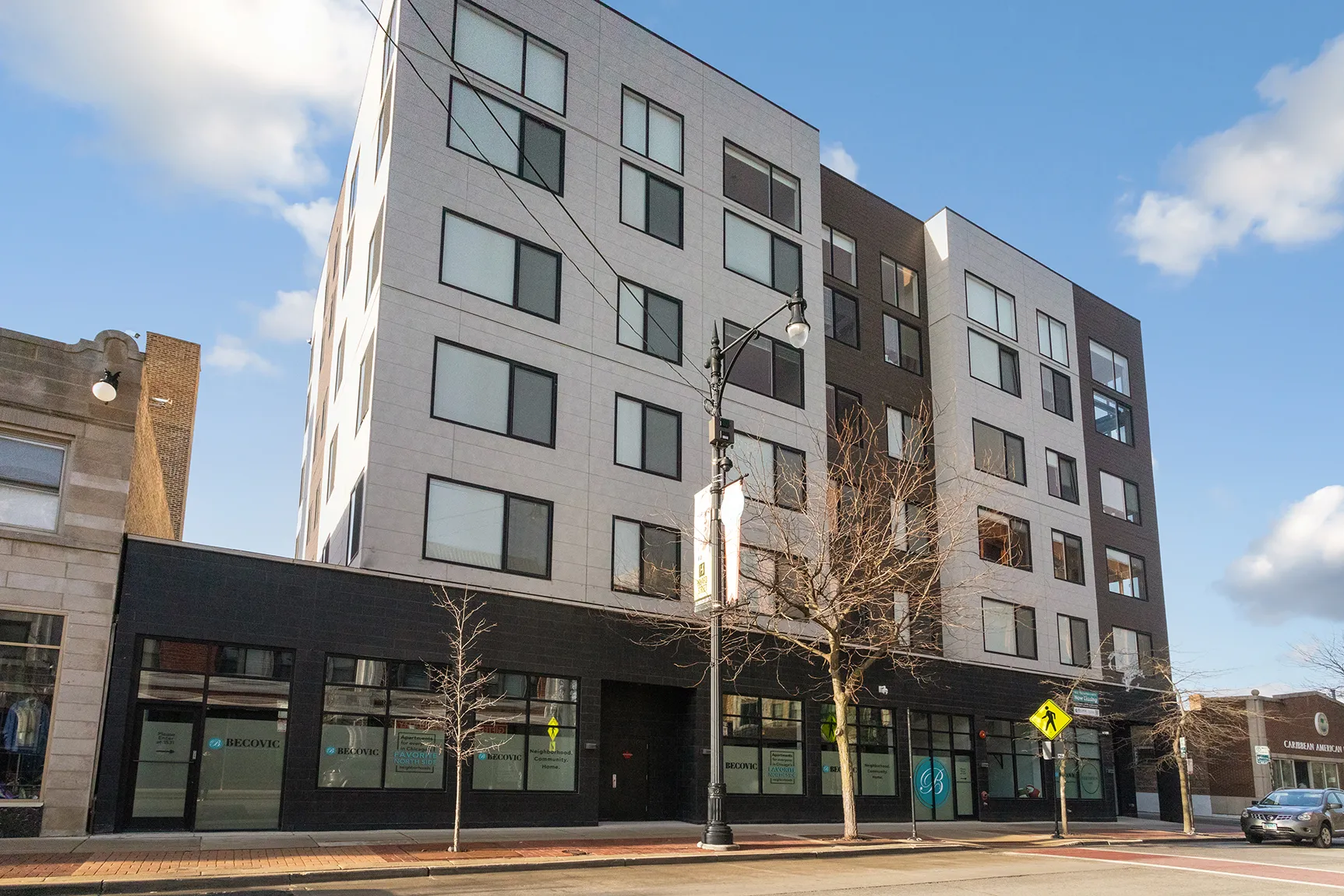 Elevation Loft Apartments