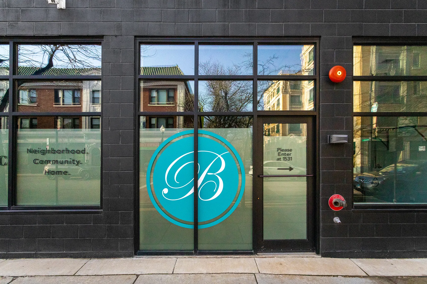 Elevation Loft Apartments