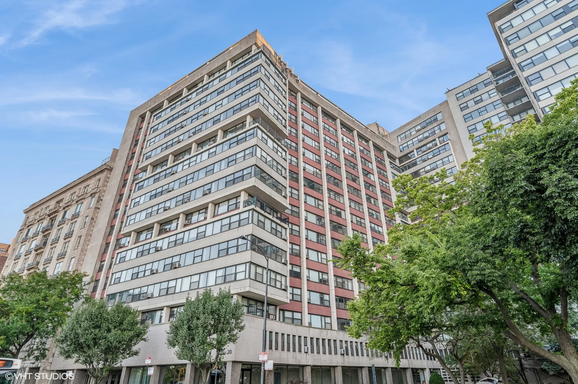 3420 N Lake Shore Dr 60657 60657-3410-3420 N Lake Shore Dr-unit#5K-Chicago-IL