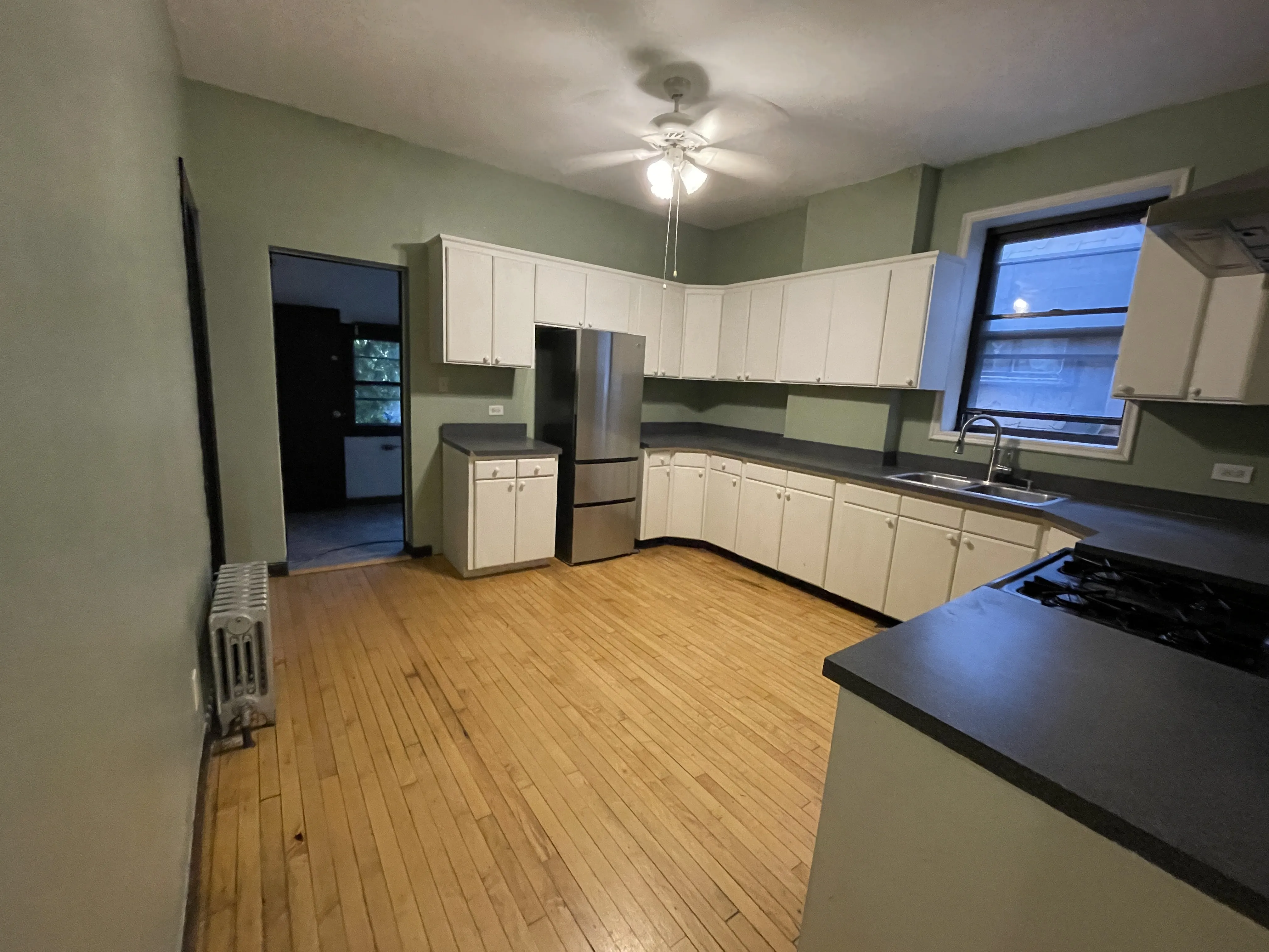 1947 N Hoyne Ave 60647 60647-unit#2-Chicago-IL