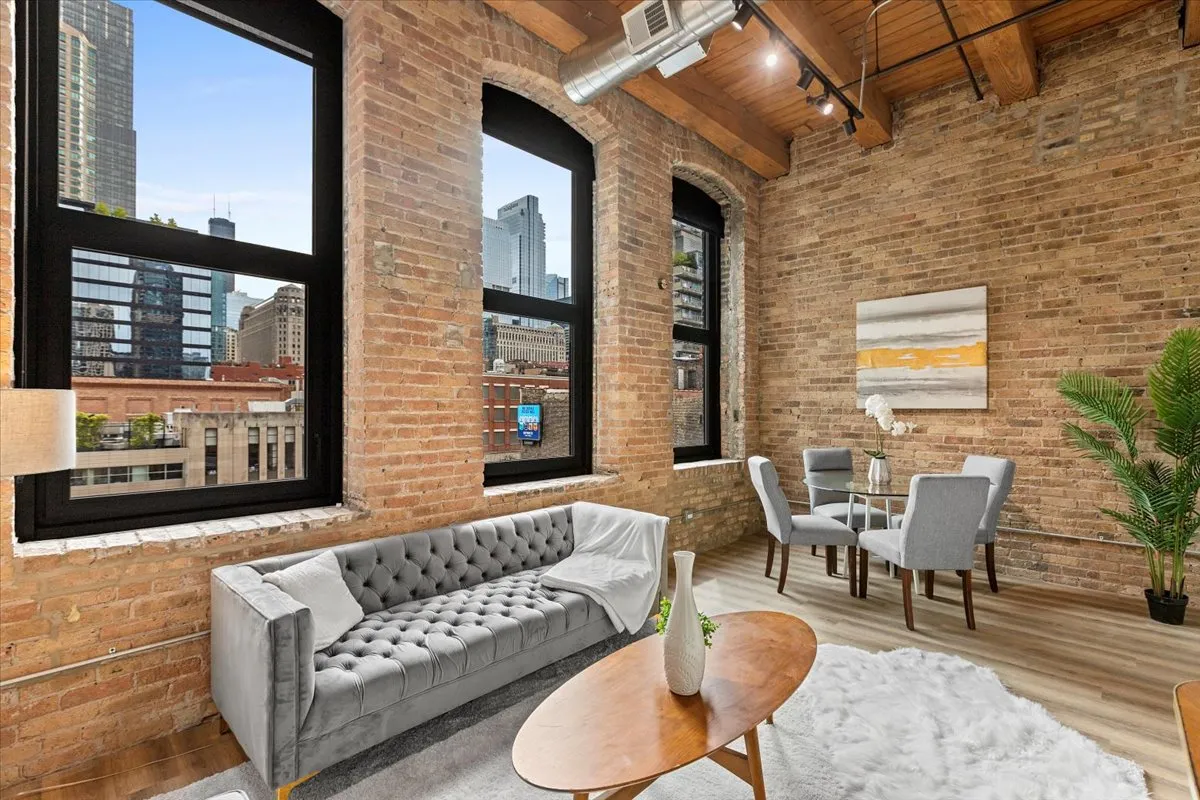 153 W Ohio St   60654 60654-Paper Box Lofts-Chicago-IL