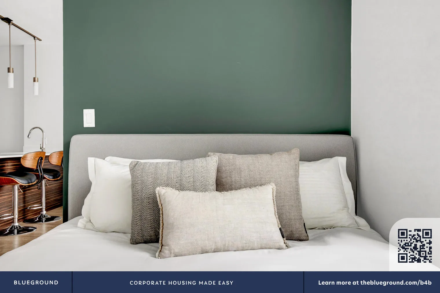 201 N Garland Ct   60601 60601- Mila-unit#ID226-Chicago-IL