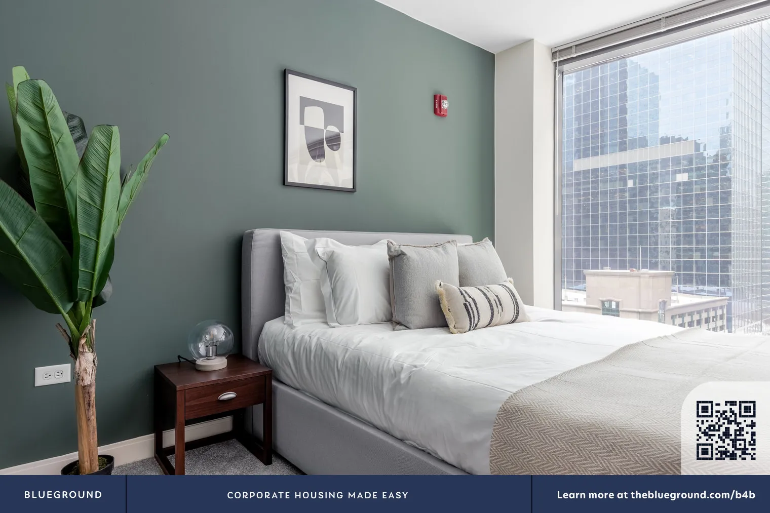 210 N Wells St   60606 60606-Lake & Wells Apartments-unit#ID248-Chicago-IL