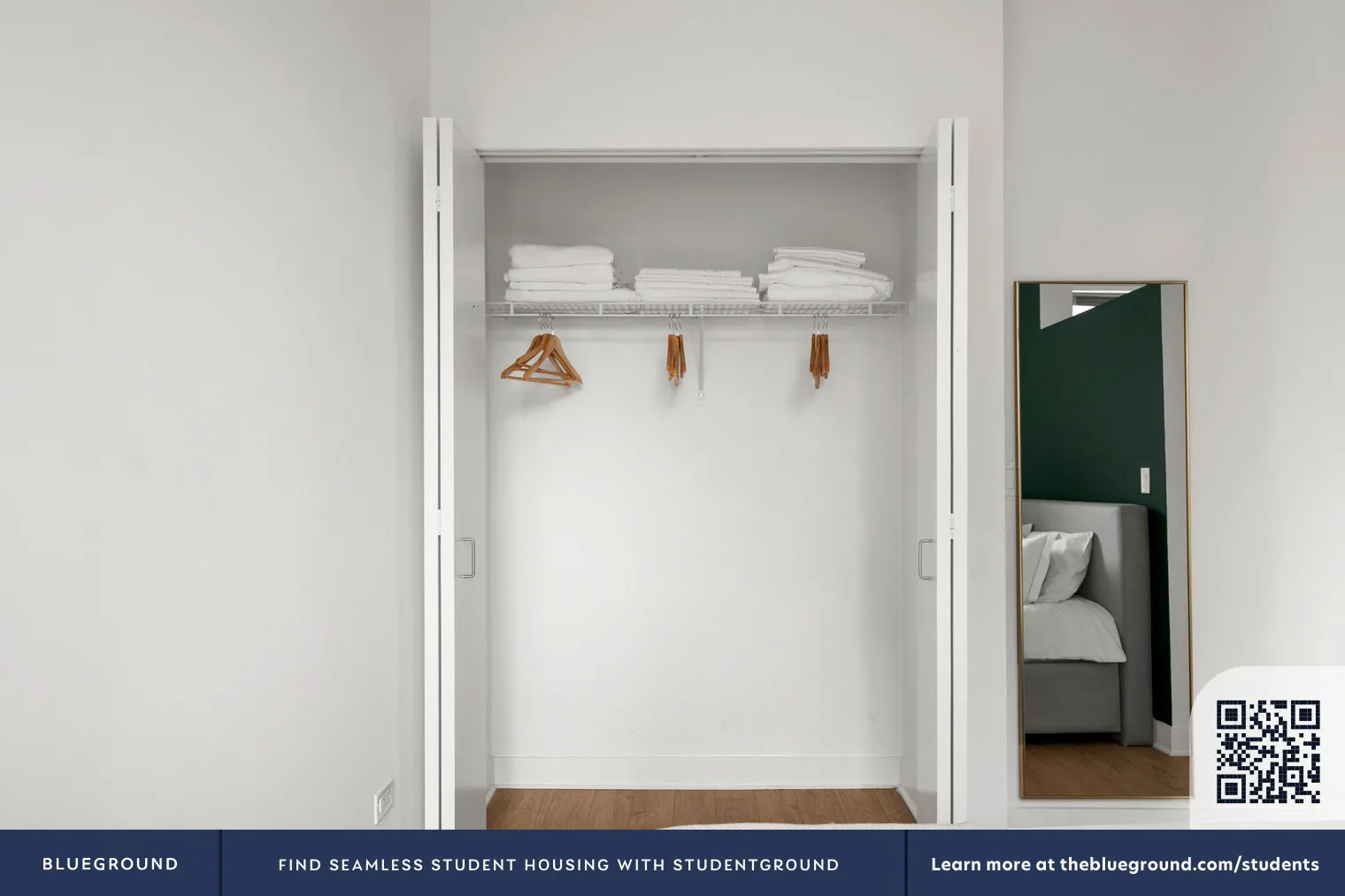 201 N Garland Ct   60601 60601- Mila-unit#ID226-Chicago-IL