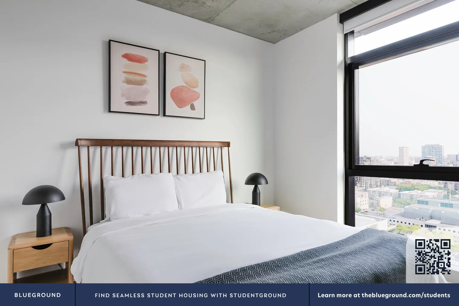 225 N Elizabeth St   60607 60607-The Elizabeth-unit#ID1098-Chicago-IL