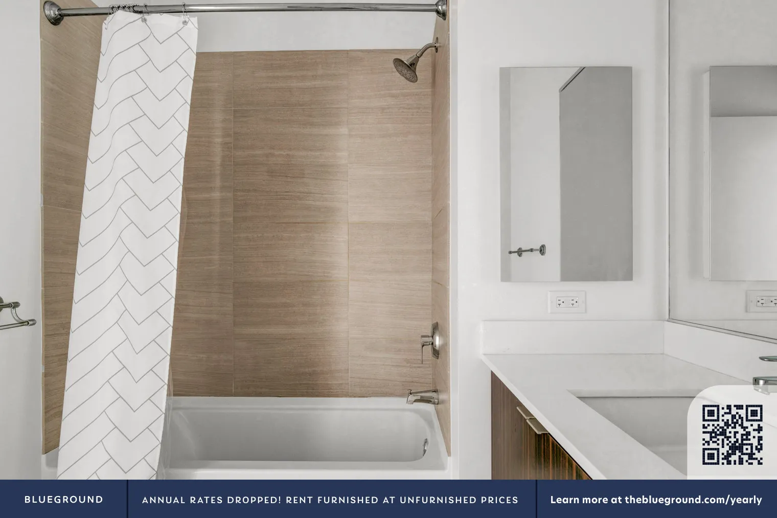 201 N Garland Ct   60601 60601- Mila-unit#ID226-Chicago-IL