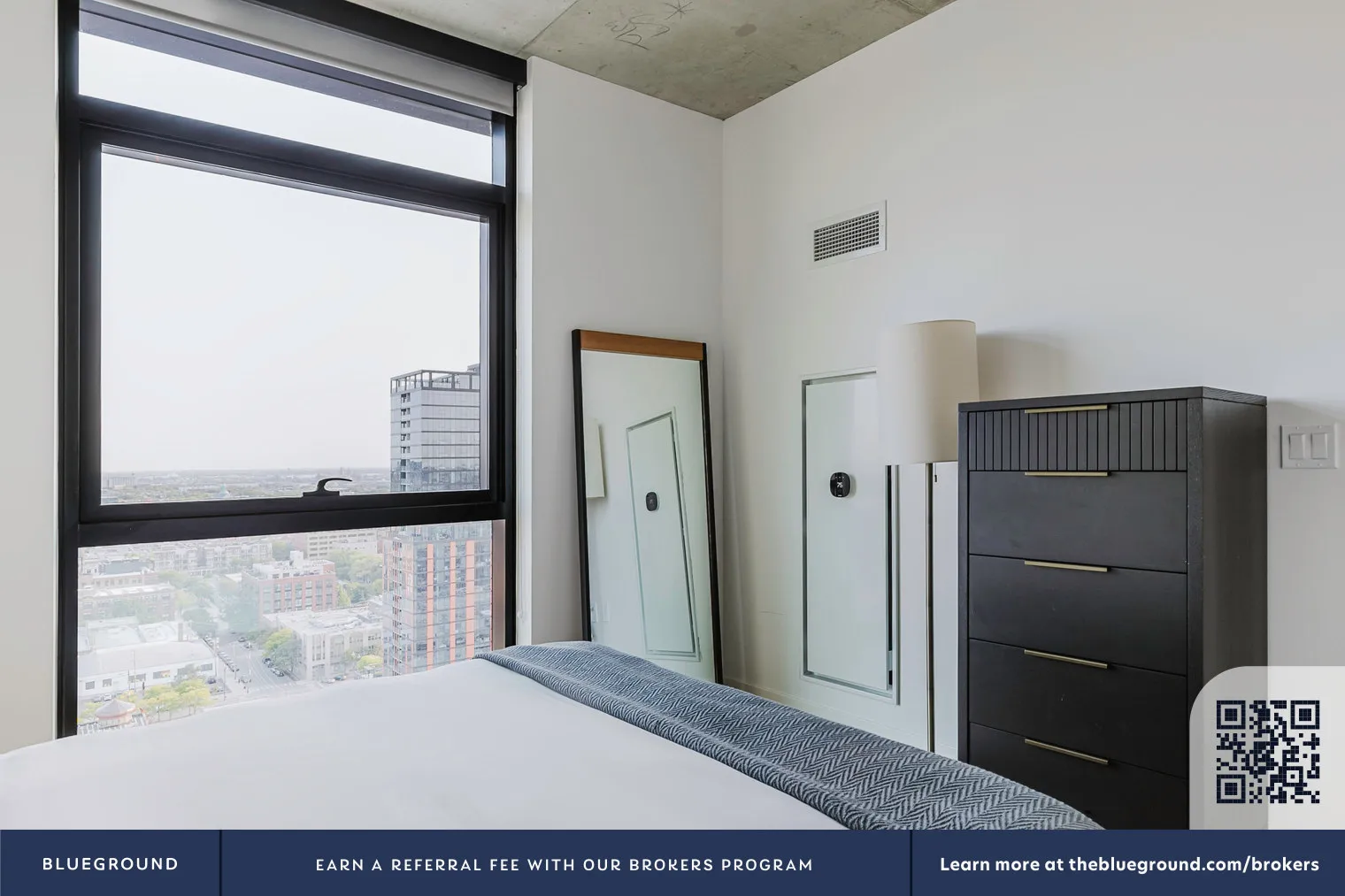 225 N Elizabeth St   60607 60607-The Elizabeth-unit#ID1098-Chicago-IL