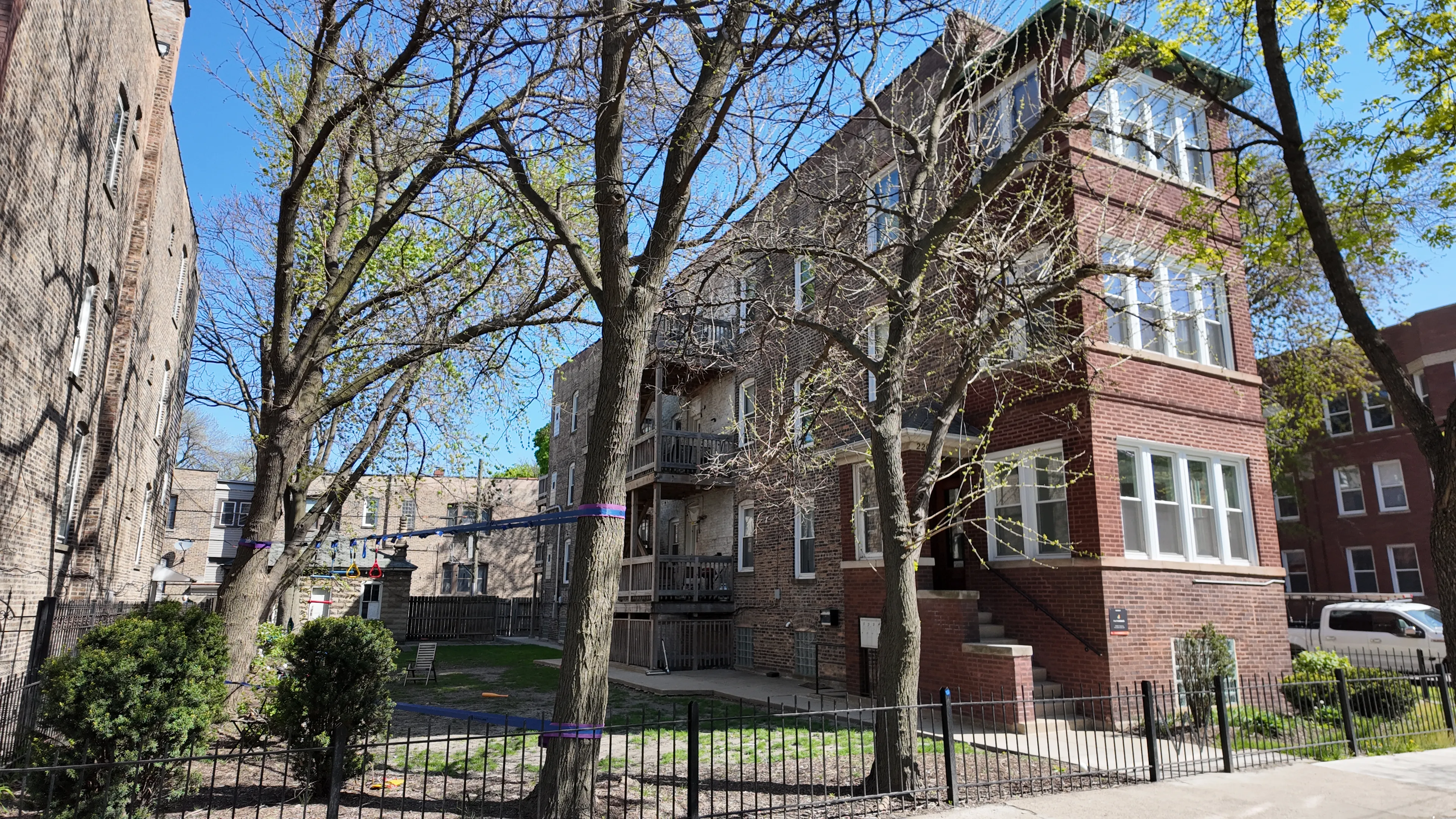 2200 W Cortez St, , 60622, USA 60622-unit#G-Chicago-IL