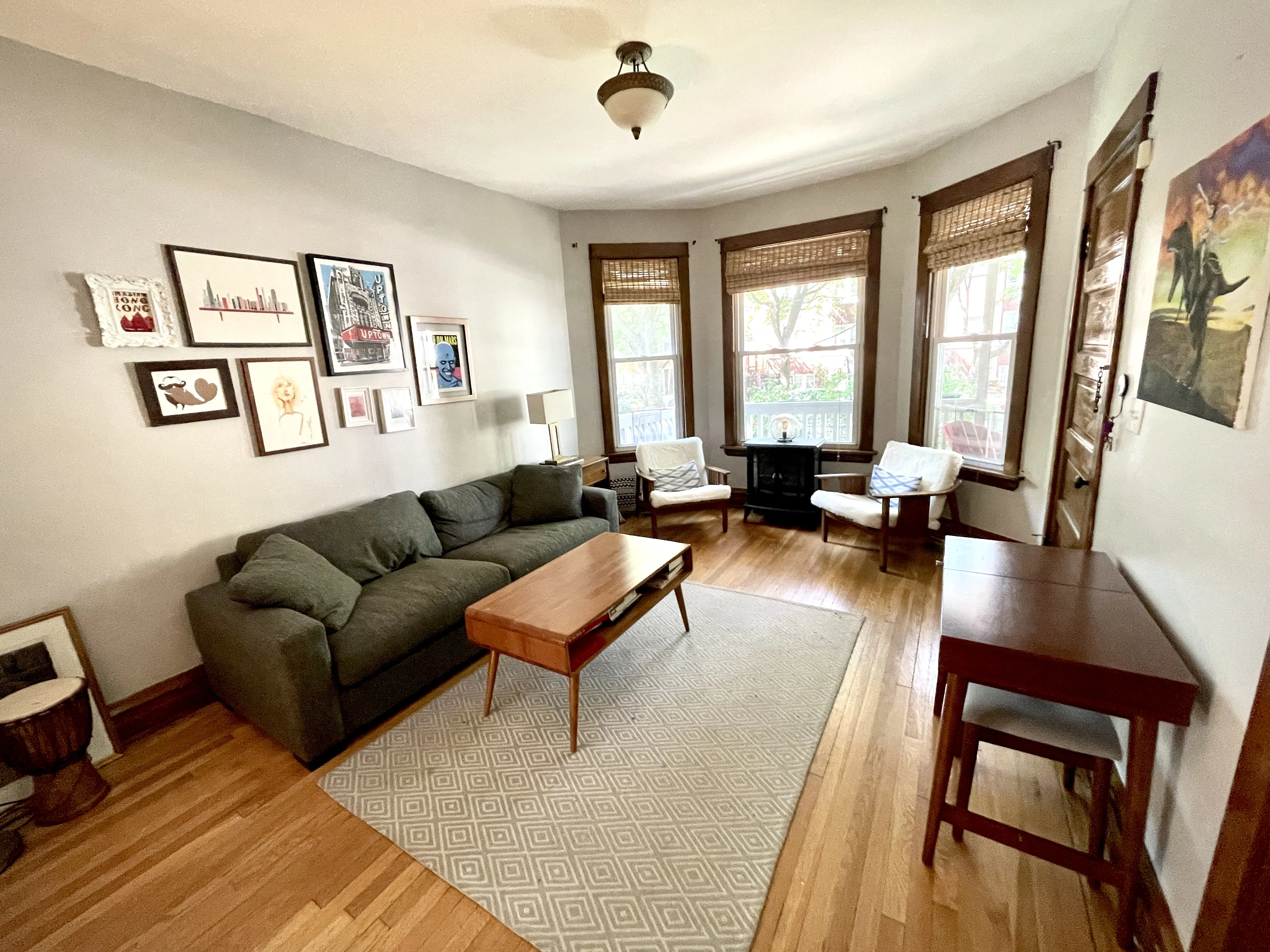 4259 N. Lawndale Ave. 60618-unit#1-Chicago-IL