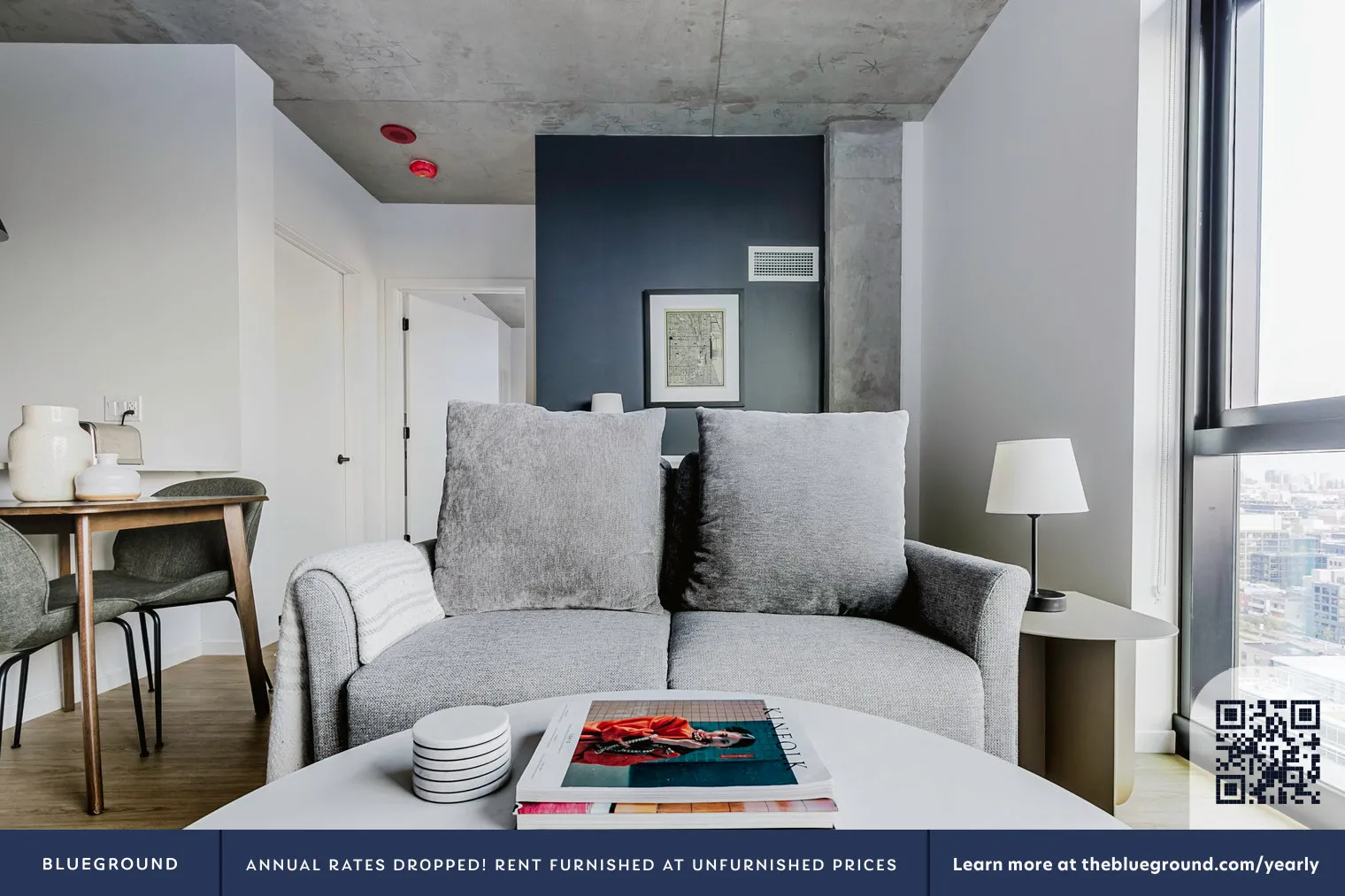 225 N Elizabeth St   60607 60607-The Elizabeth-unit#ID1098-Chicago-IL