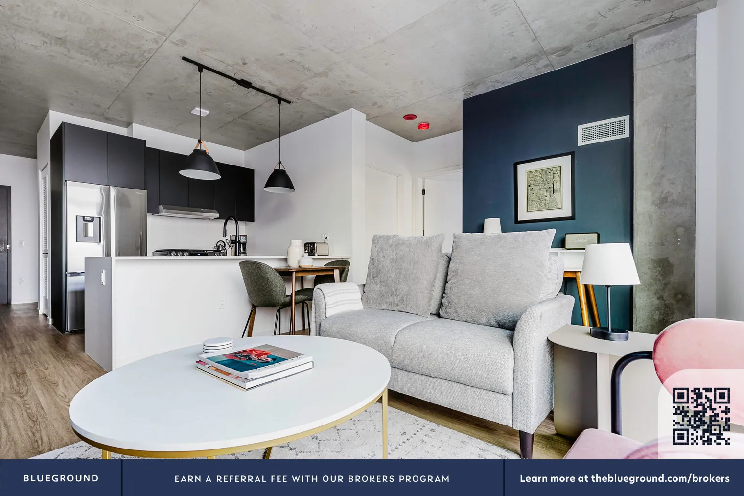 225 N Elizabeth St   60607 60607-The Elizabeth-unit#ID1098-Chicago-IL