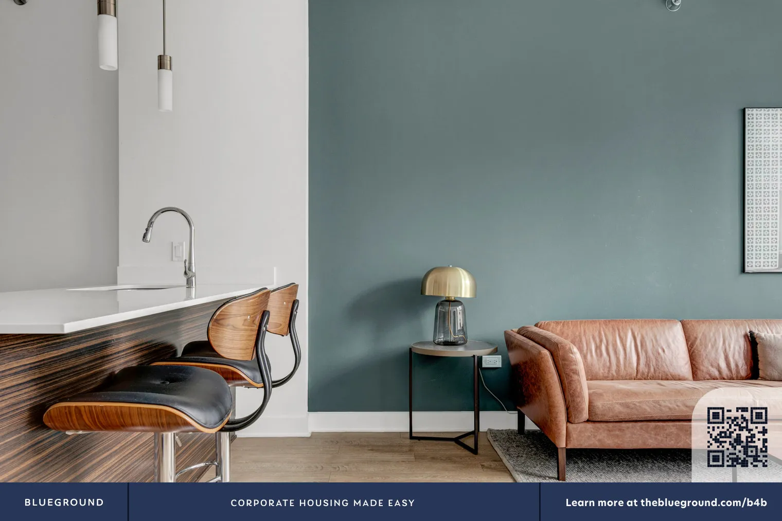 201 N Garland Ct   60601 60601- Mila-unit#ID226-Chicago-IL