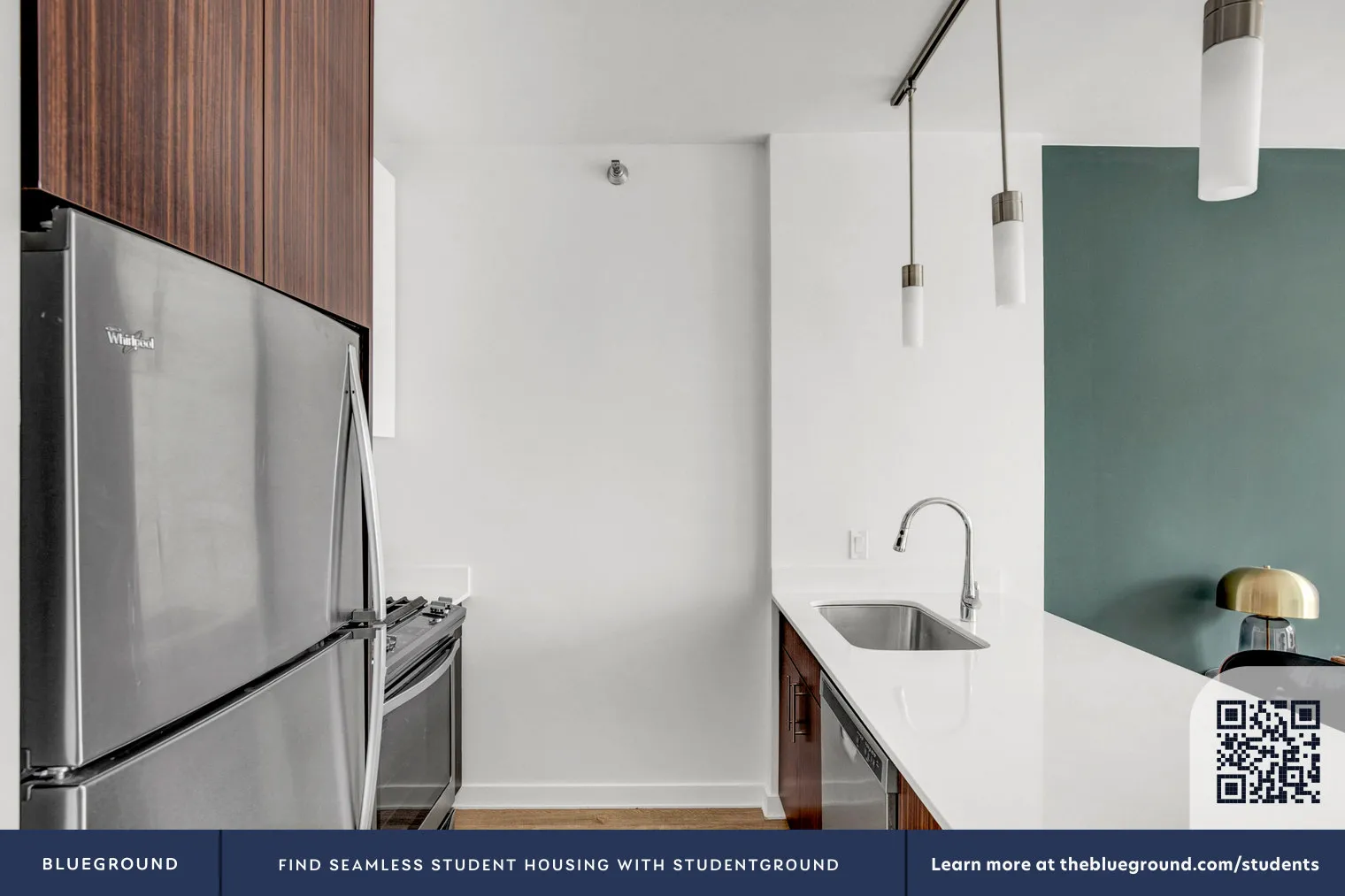 201 N Garland Ct   60601 60601- Mila-unit#ID226-Chicago-IL