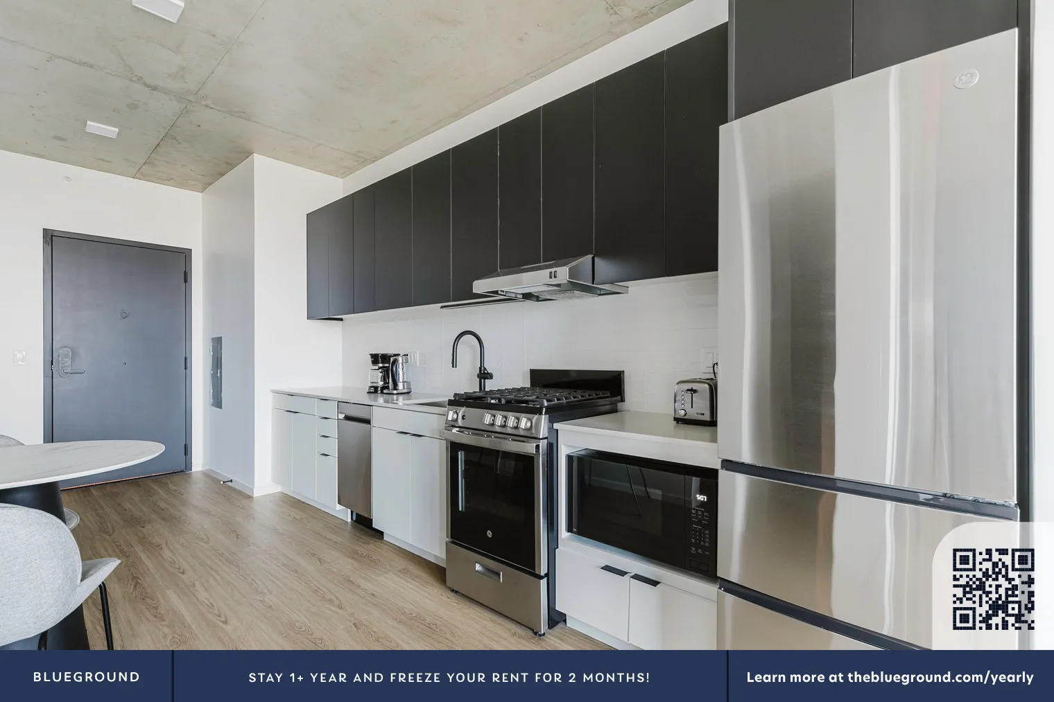 225 N Elizabeth St 60607 60607- The Elizabeth-unit#ID1097-Chicago-IL