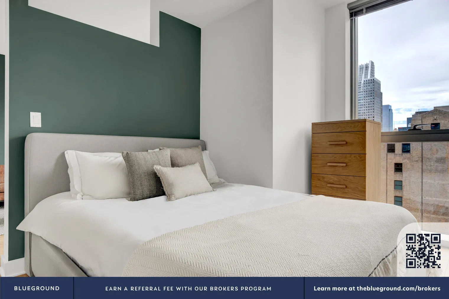 201 N Garland Ct   60601 60601- Mila-unit#ID226-Chicago-IL