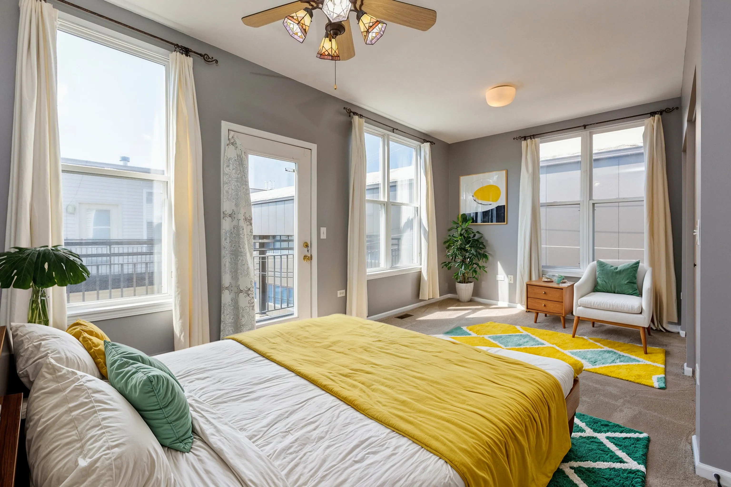 3238 N KBOURN AVE 60641-unit#TH-14-Chicago-IL