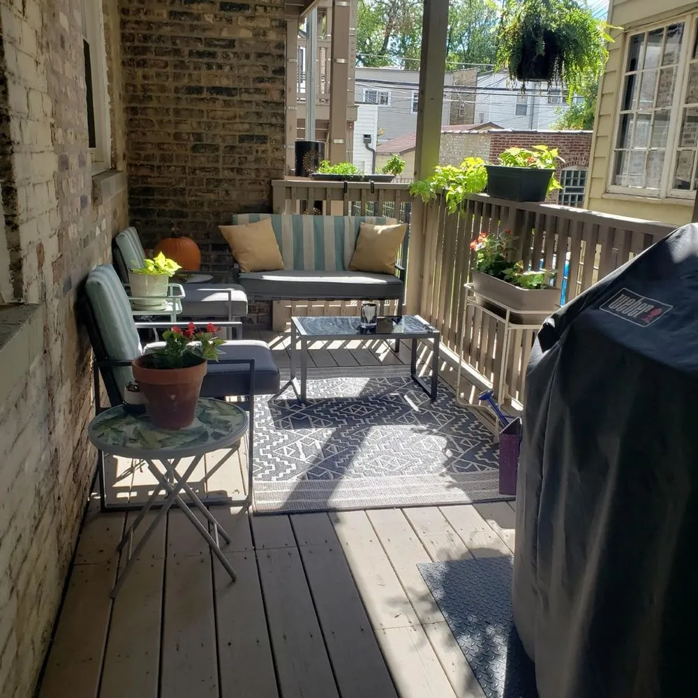 5254 N Paulina St 60640 60640-unit#1-Chicago-IL