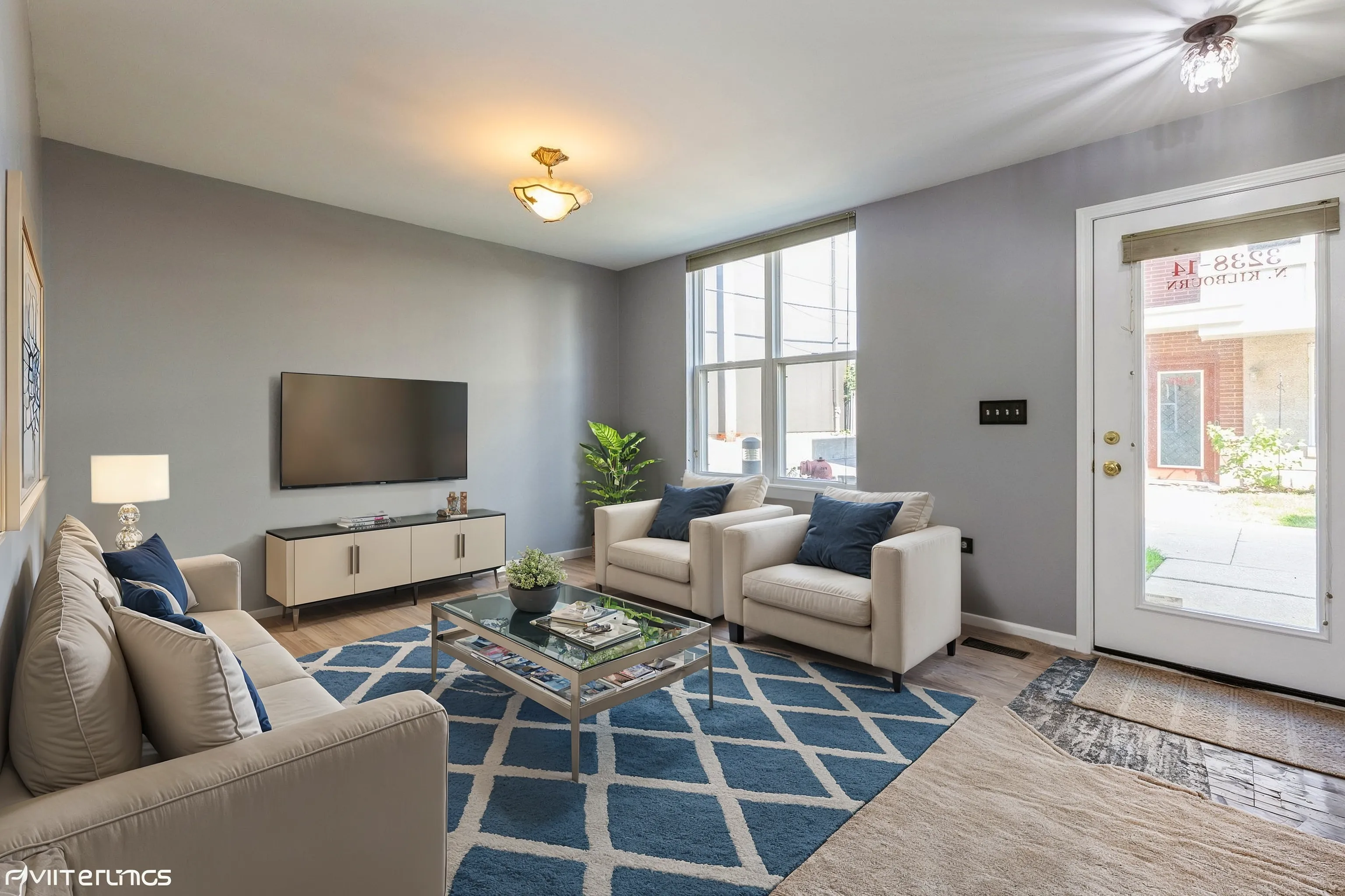 3238 N KBOURN AVE 60641-unit#TH-14-Chicago-IL